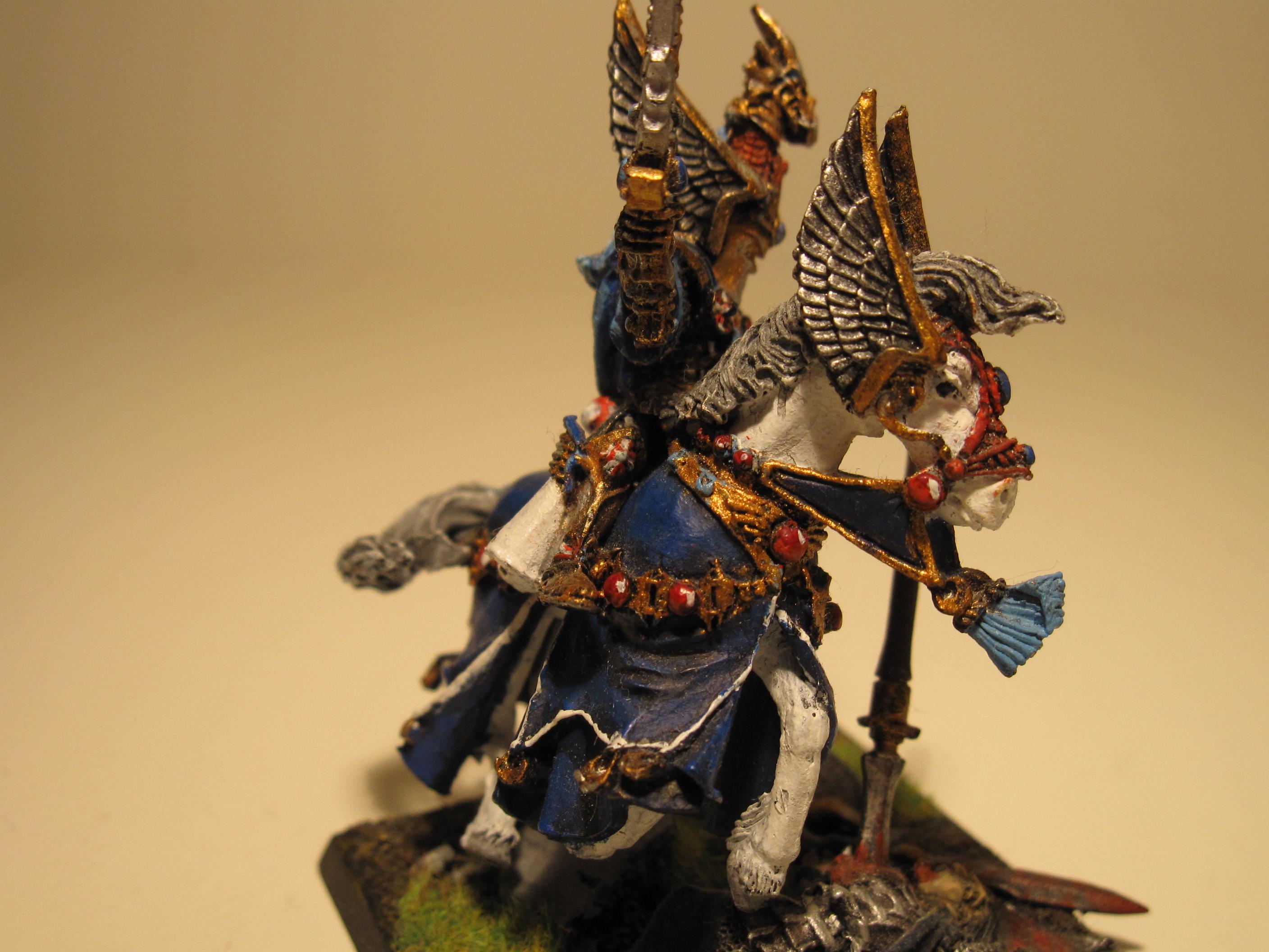 Elves, For Sale, He, High