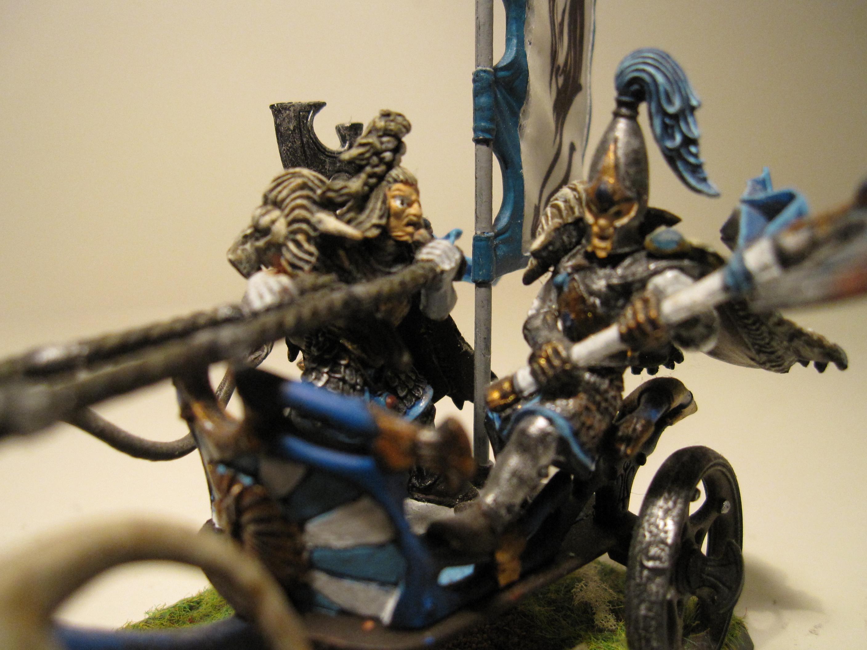 For Sale, He, High Elves