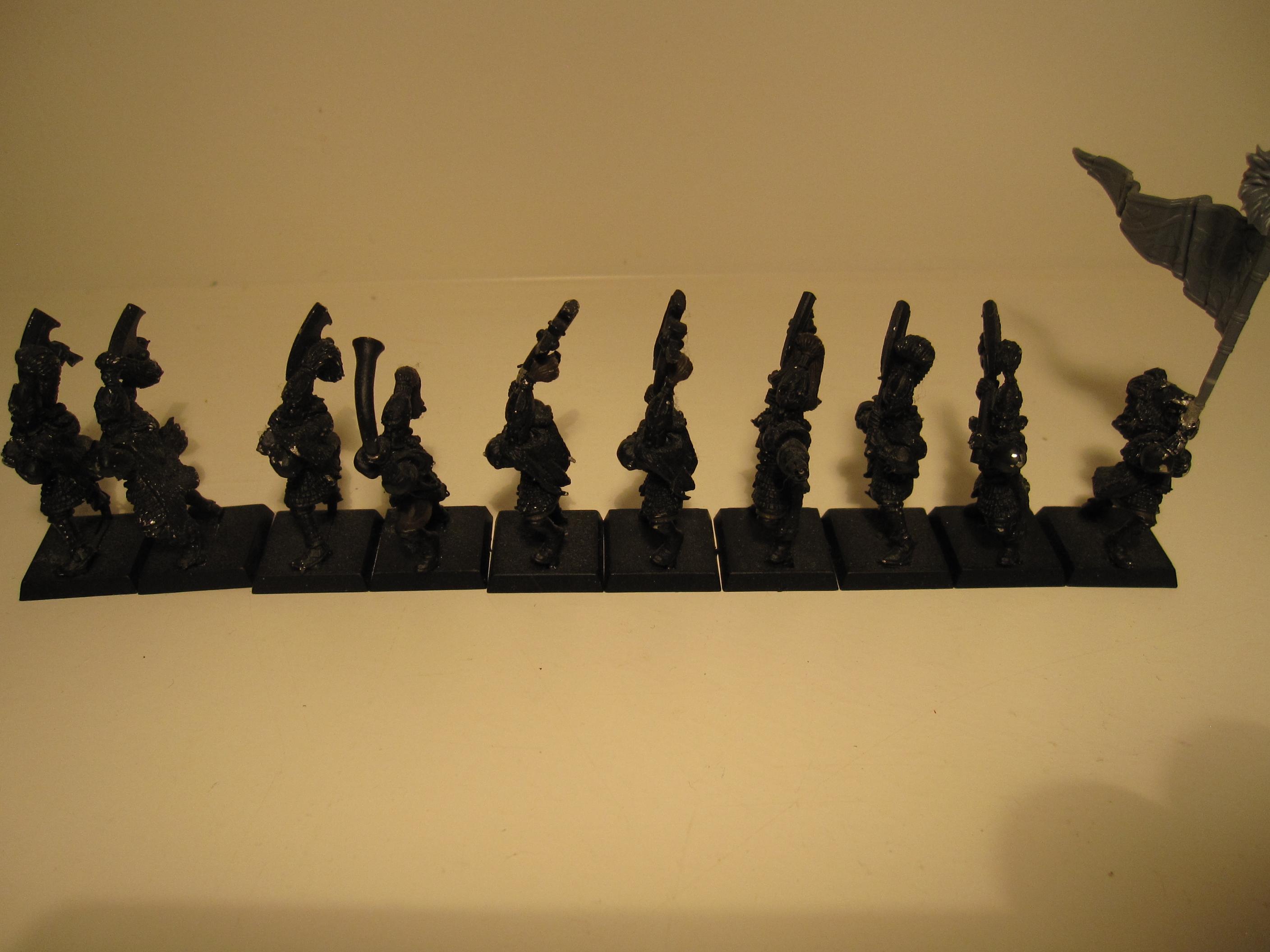 For Sale, He, High Elves