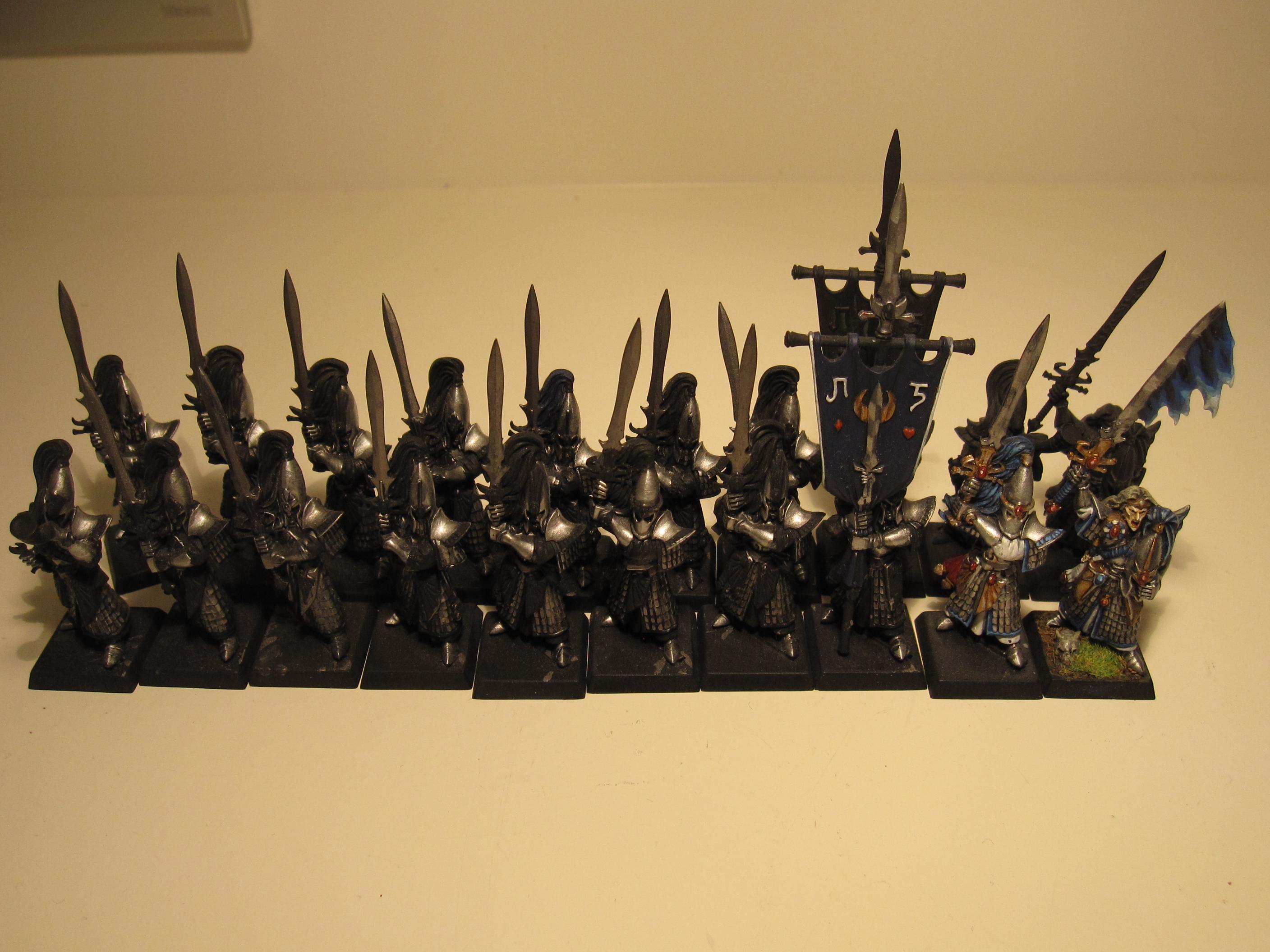 For Sale, He, High Elves