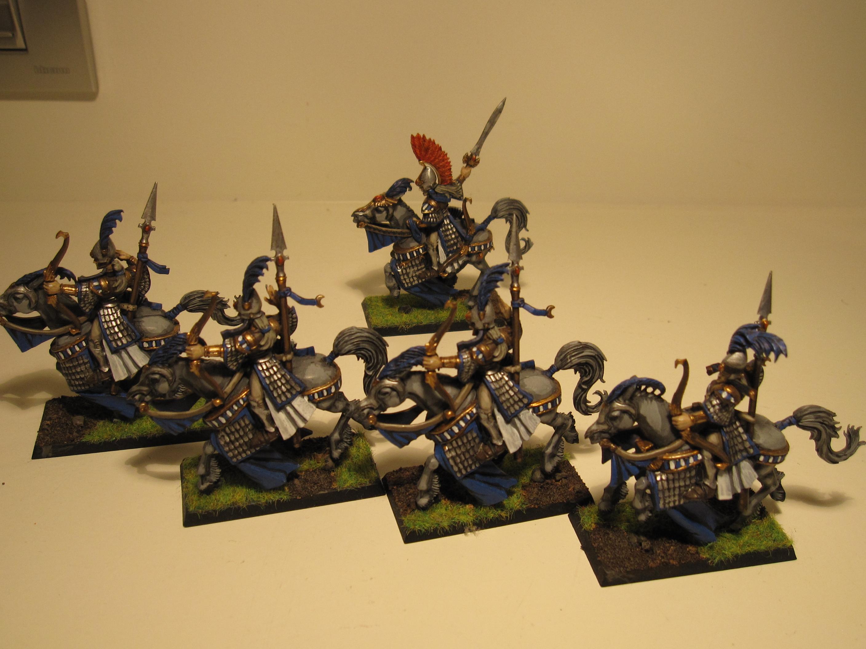 For Sale, He, High Elves