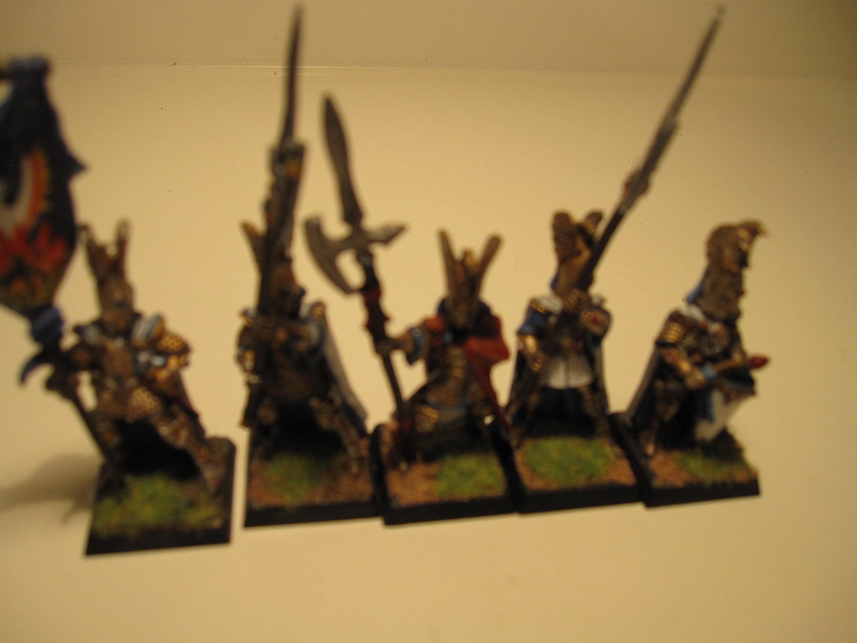 For Sale, He, High Elves