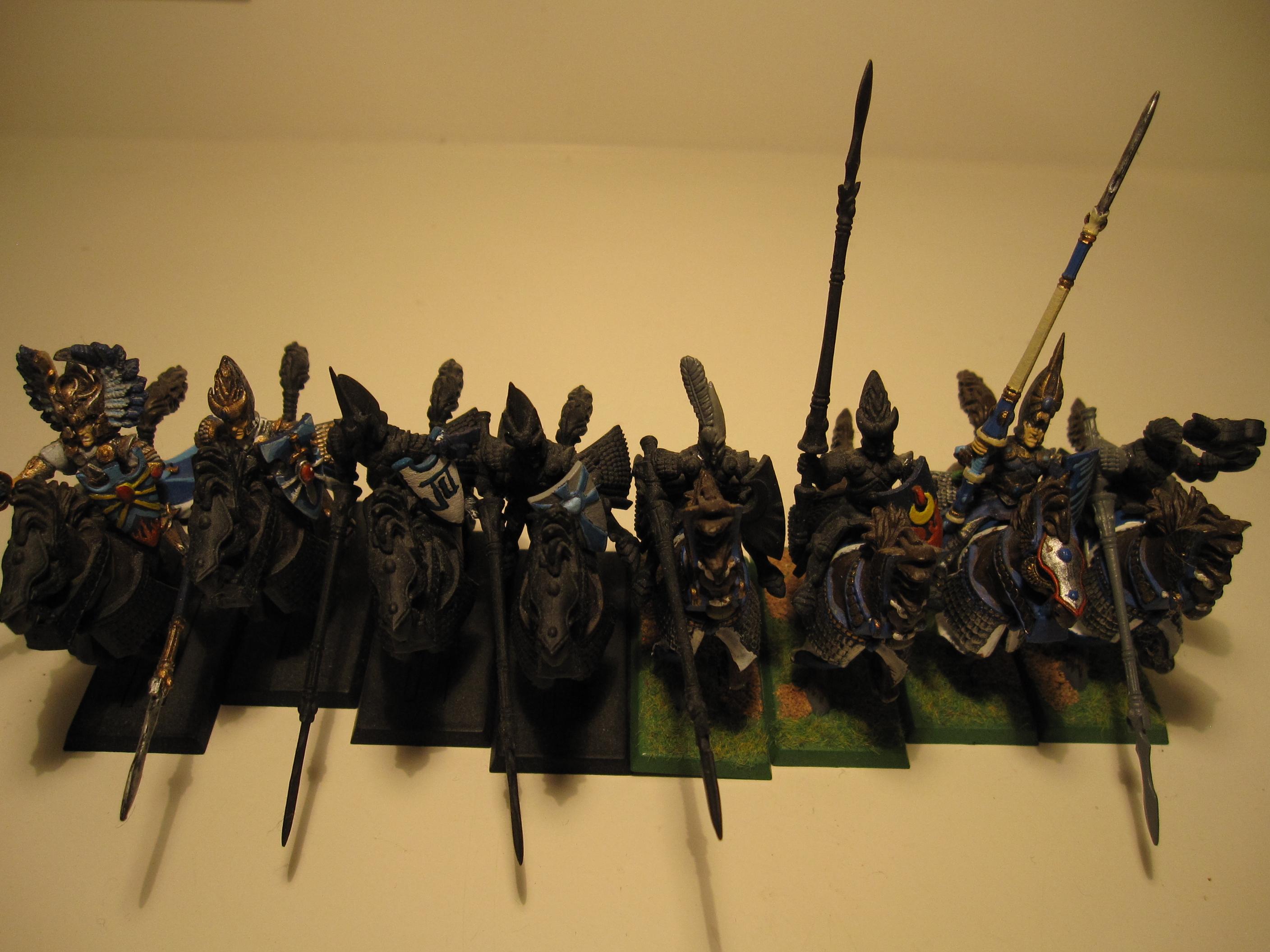 For Sale, He, High Elves
