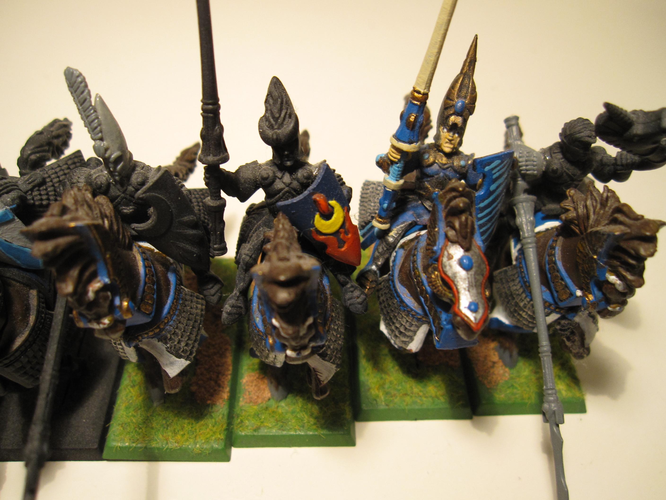 For Sale, He, High Elves