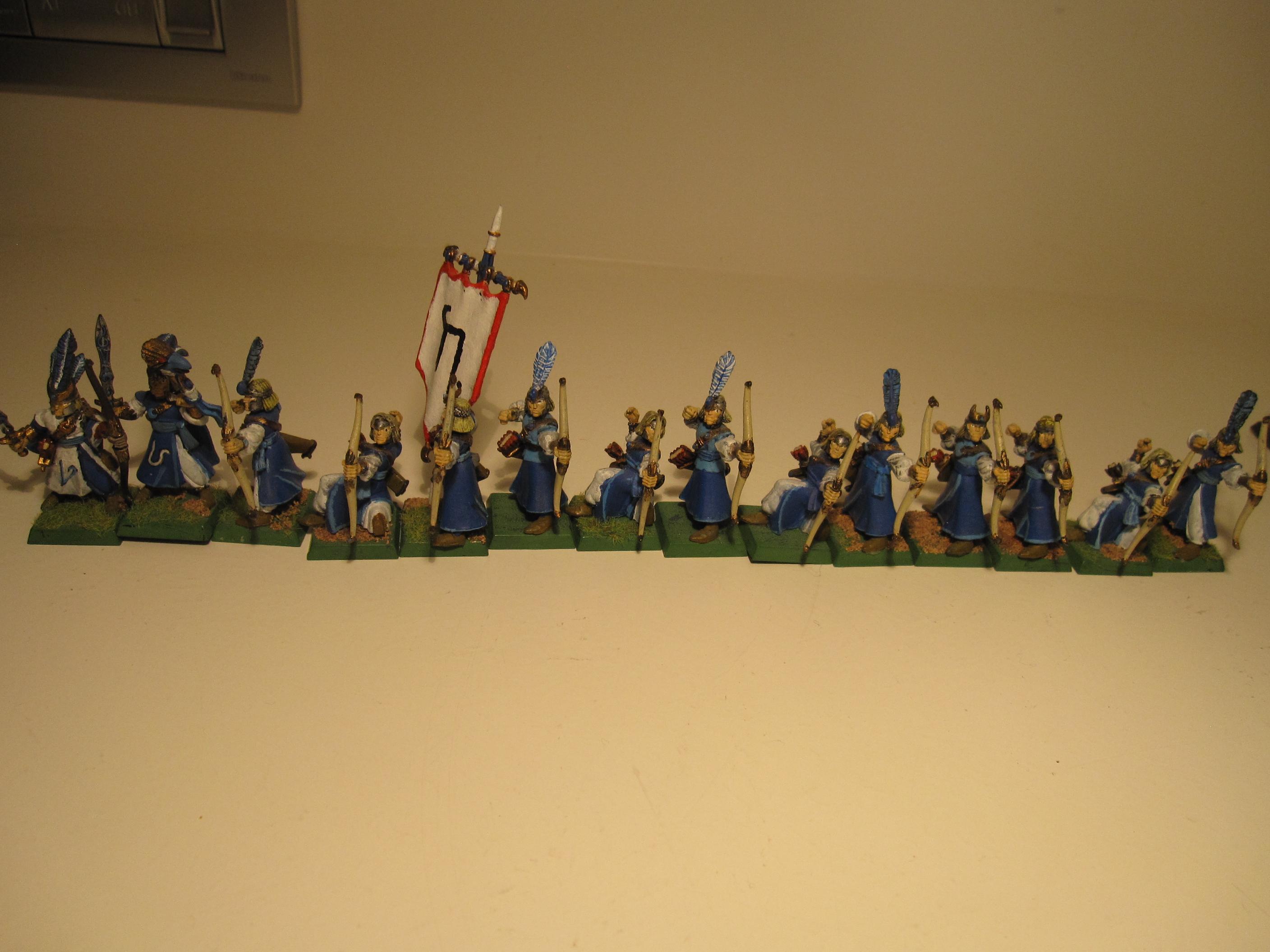 For Sale, He, High Elves
