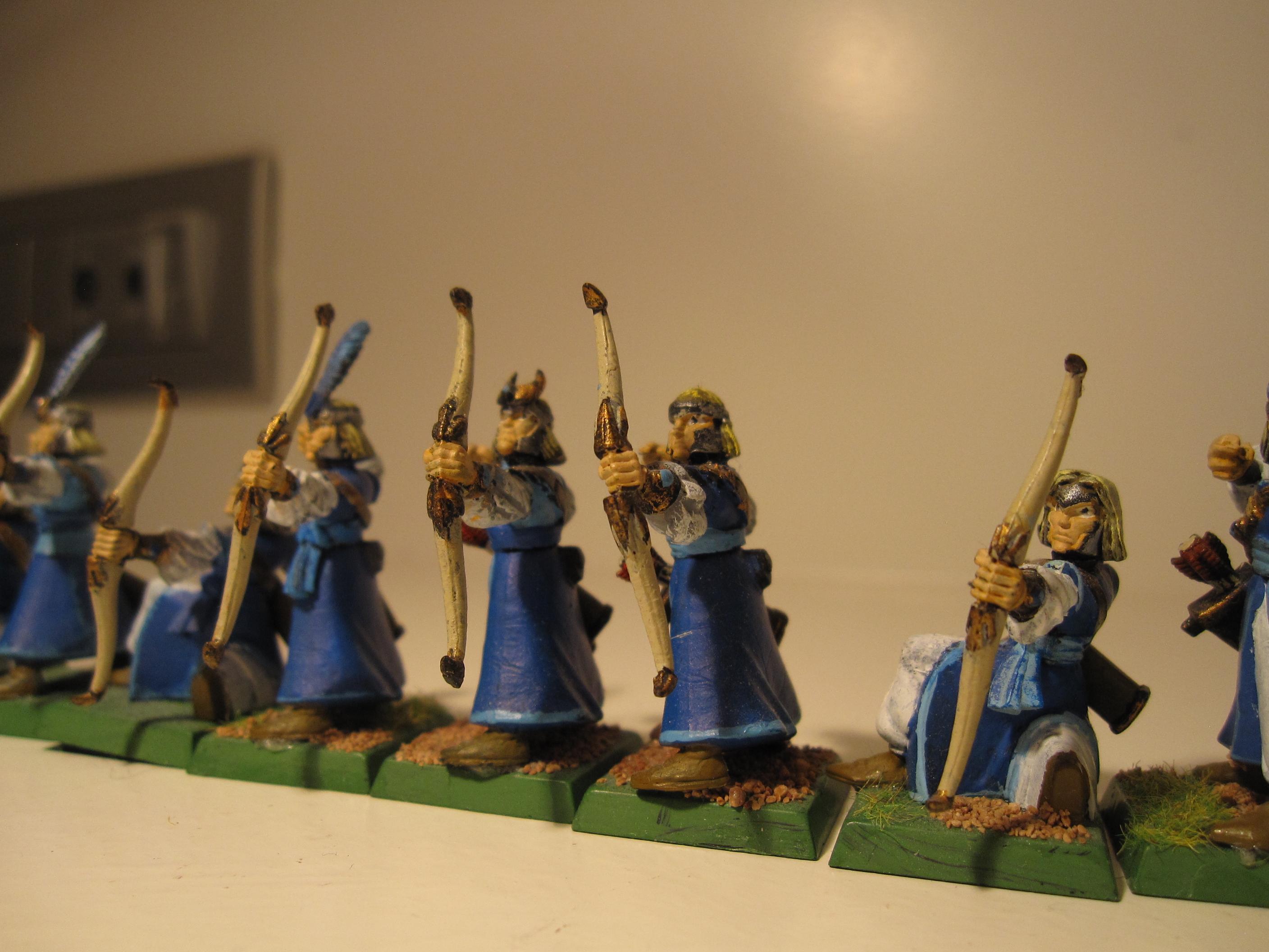 For Sale, He, High Elves