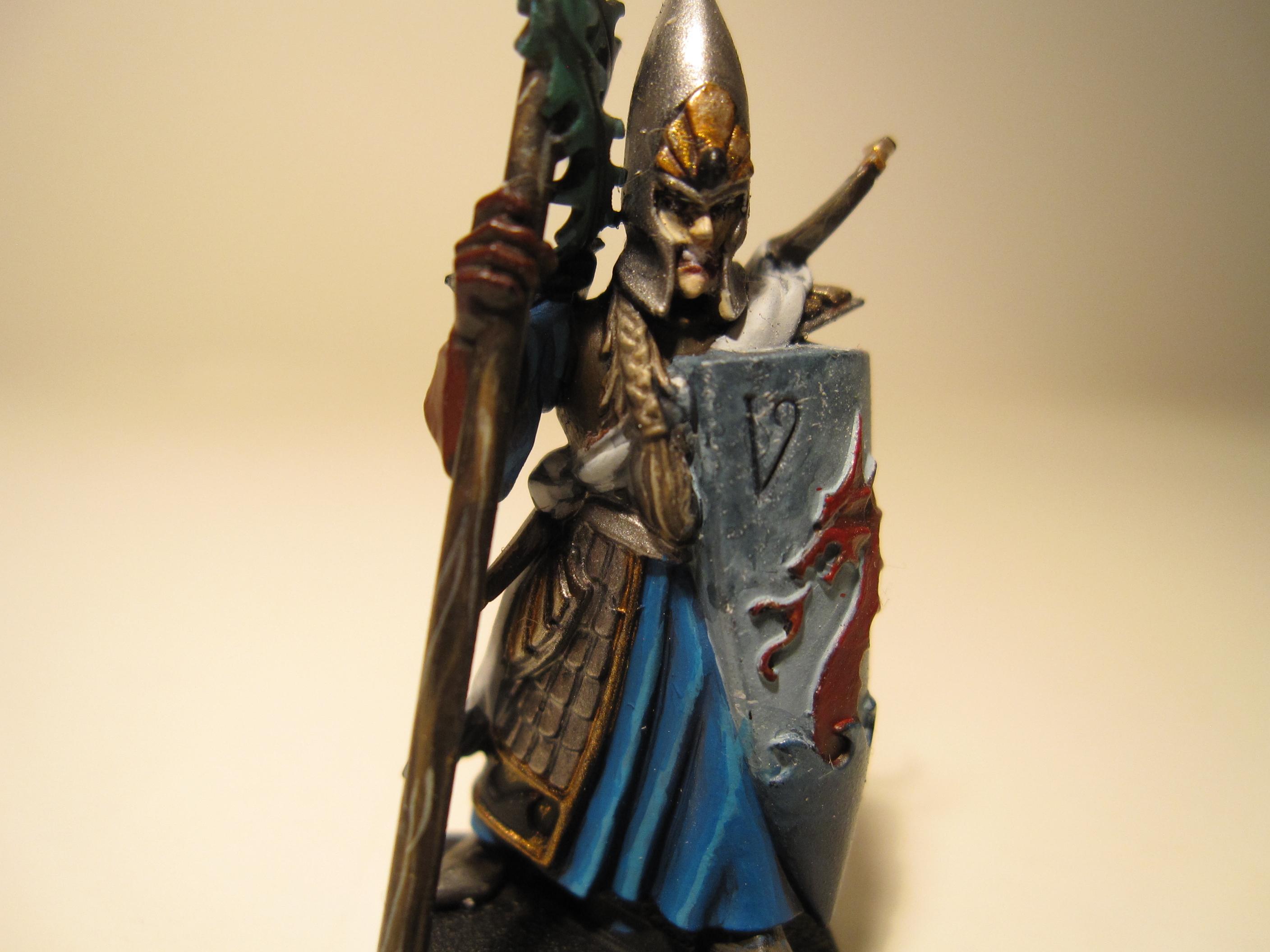 For Sale, He, High Elves