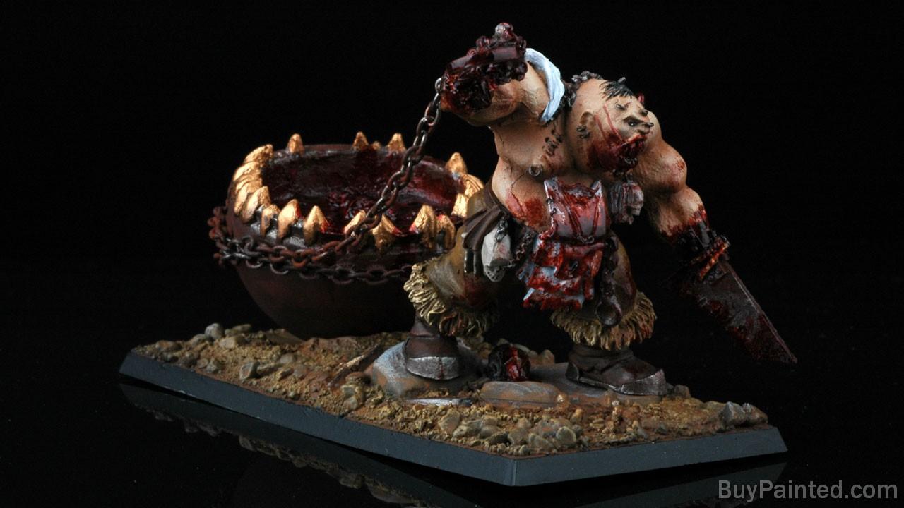 Butcher, Ogre Kingdoms, Skrag