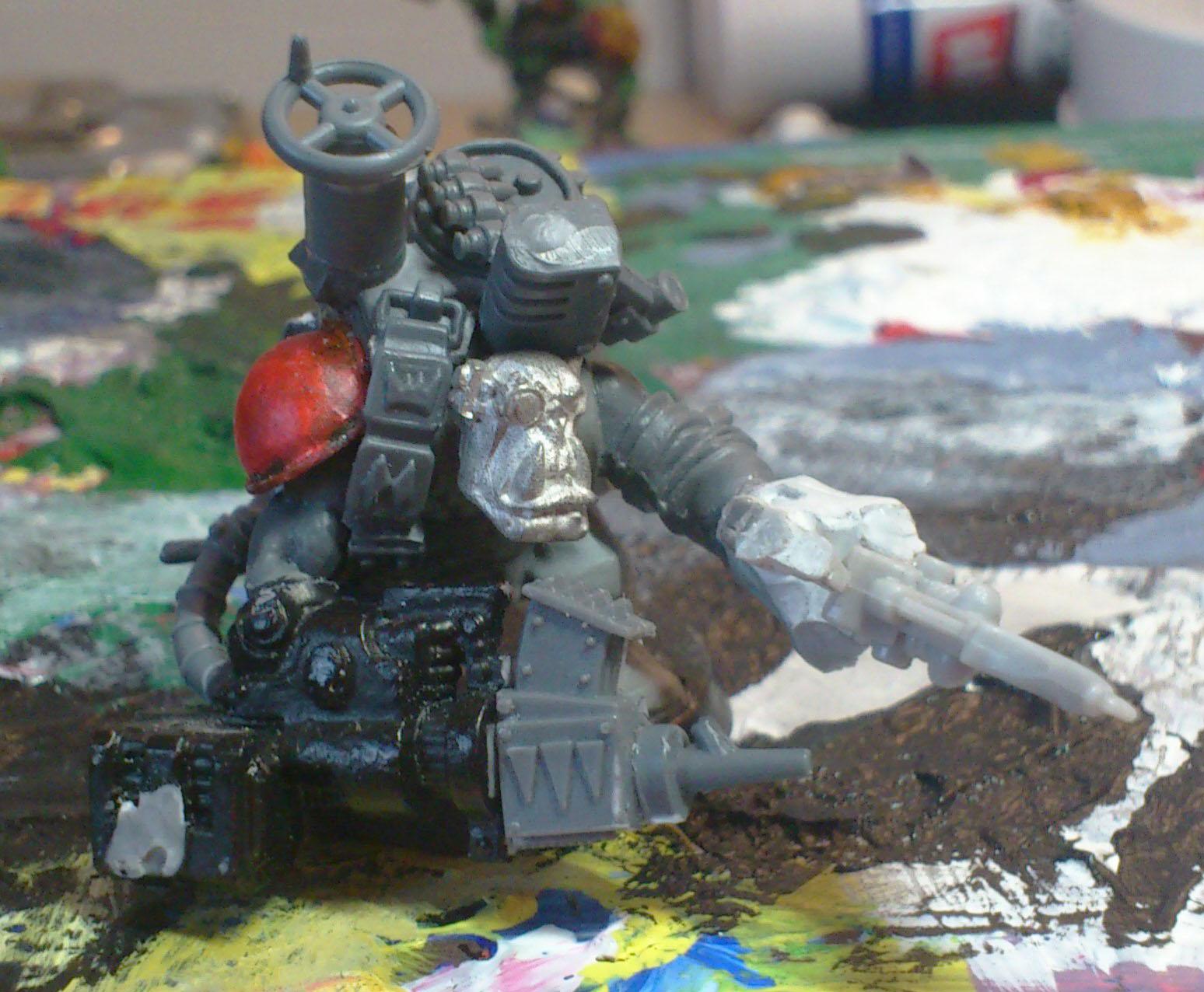Orks