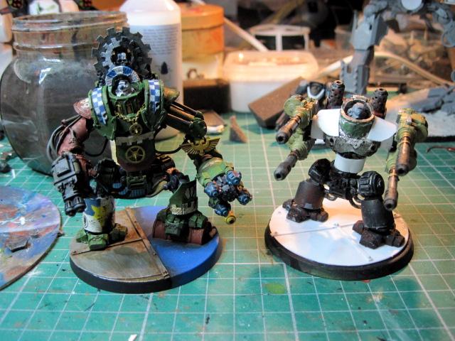 Mechanicus