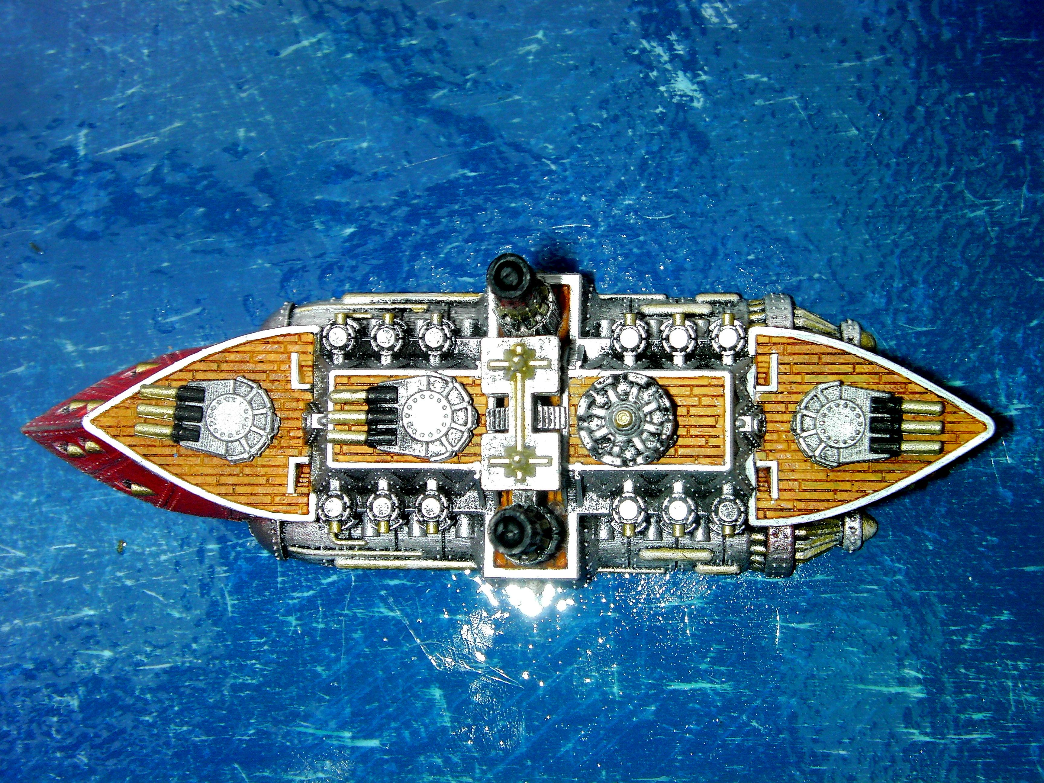 Battleship, Britain, British, Dystopia, Dystopian, Dystopian Wars, Dystopian-wars, England, English, English Battleship, Fleets, Kingdom Of Britannia, Kingdom Of Britannia Battleship, Kob, Ruler, Ruler Class, Sailing, Ships, Spartan Games, War