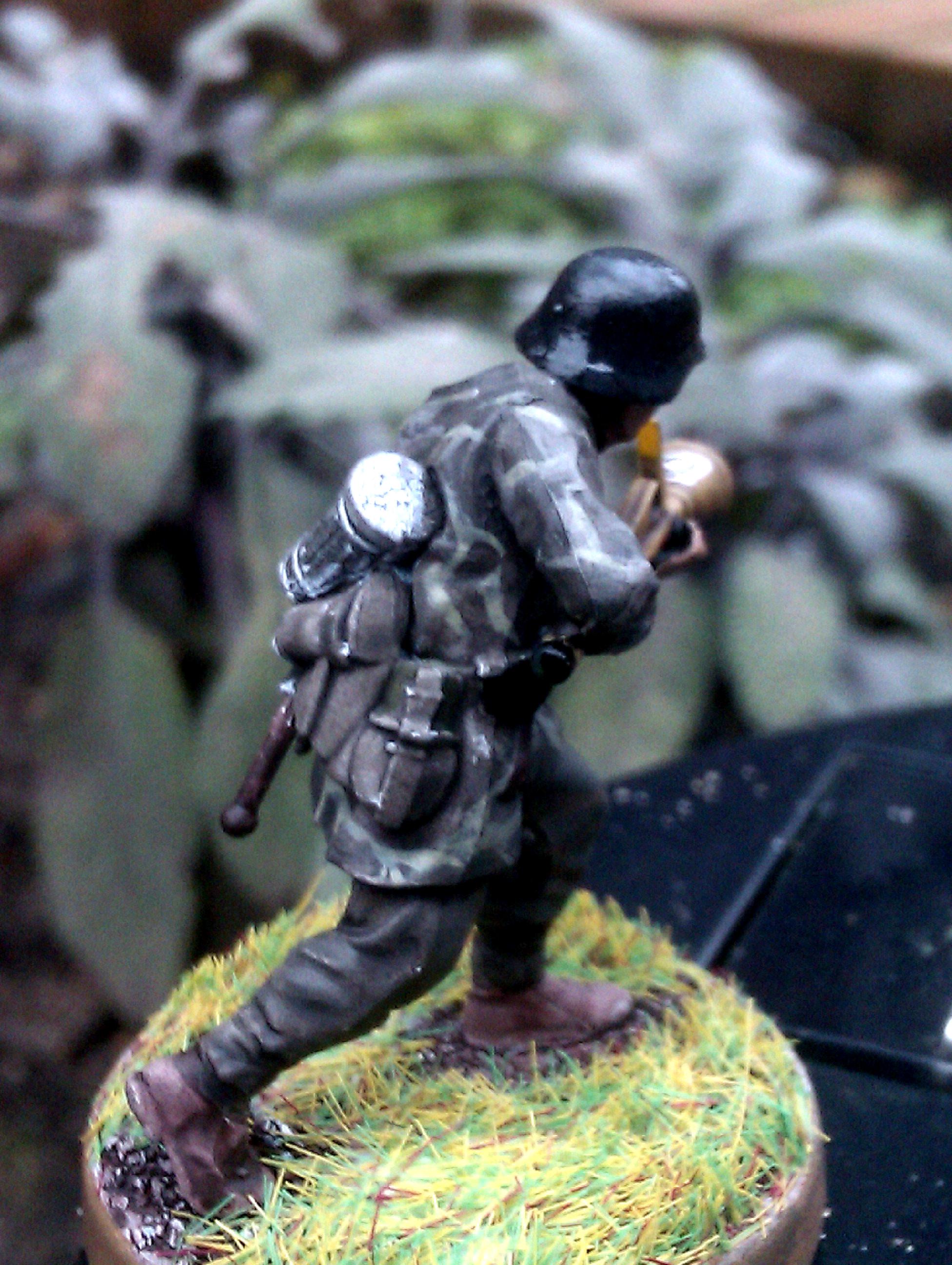 2, 28mm, Factory, Germans, Wargames, Wehrmacht, World War 2