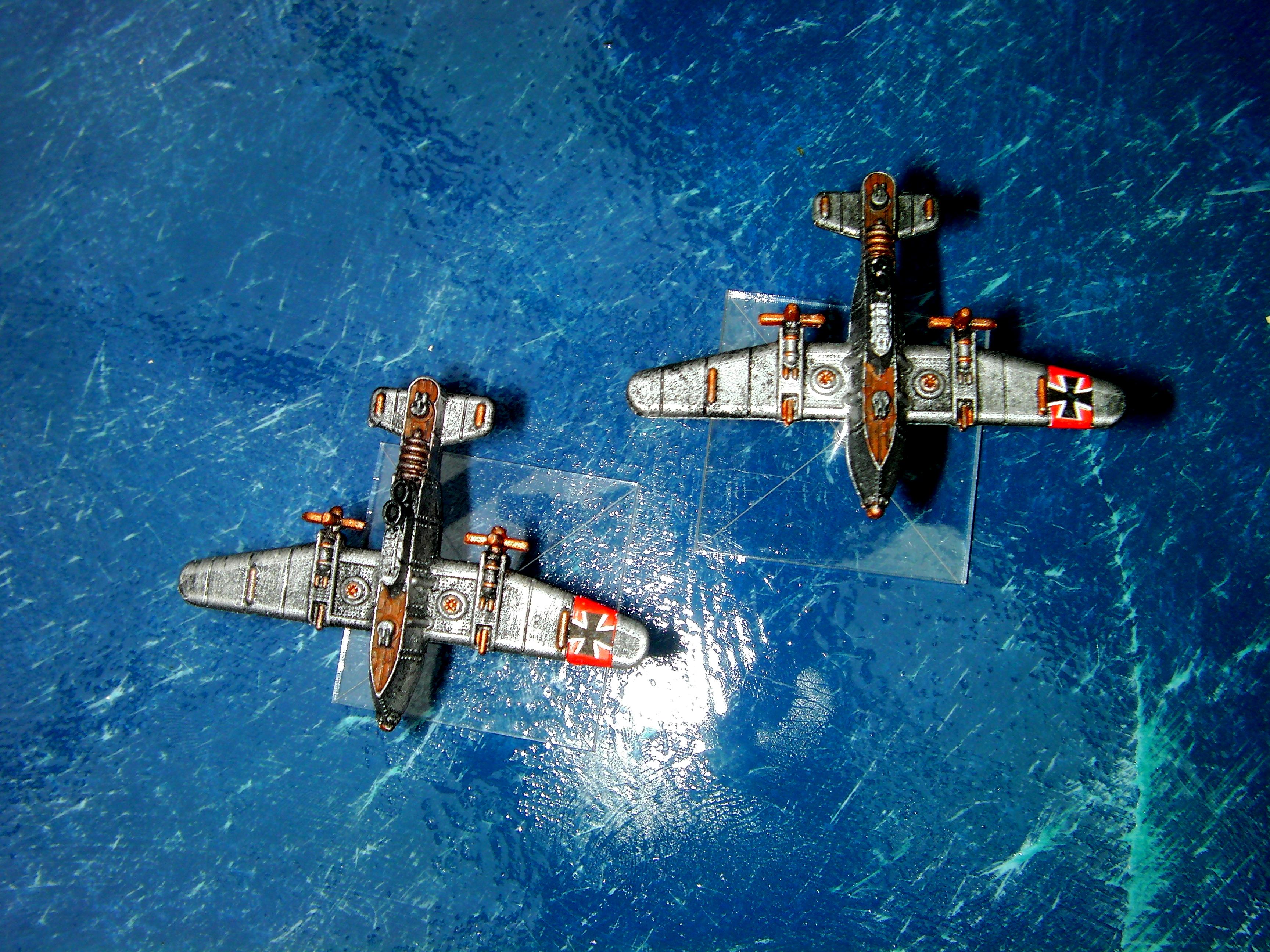 Bomber, Dystopia, Dystopian, Dystopian Wars, Dystopian-wars, Fleets, Geier, Geier Bomber, Geier Class, German Bomber, Germans, Kingdom Of Prussian, Prussian, Prussian Bomber, Sailing, Ships, Spartan Games, War