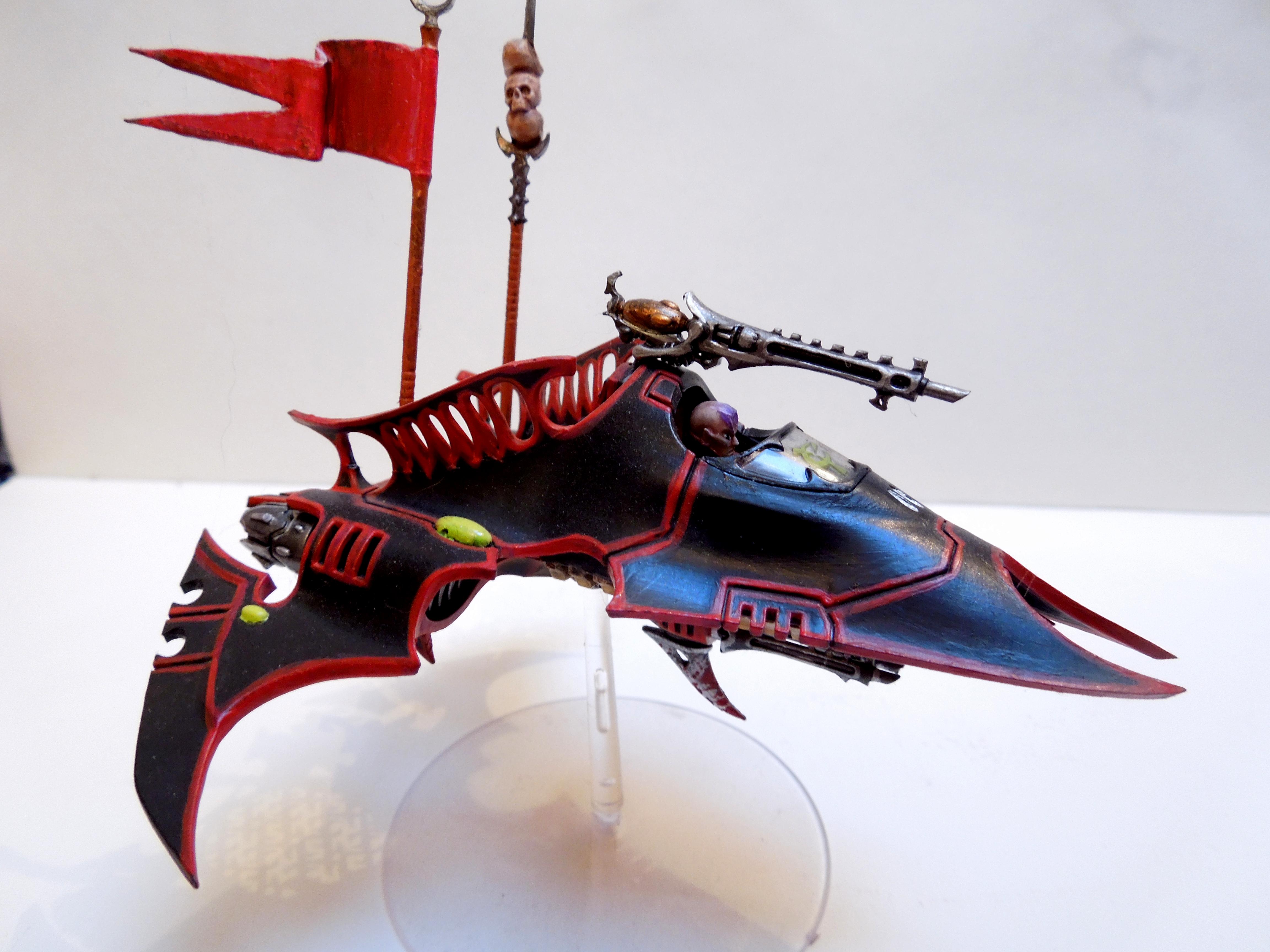 Dark Eldar, Venom, Warhammer 40,000