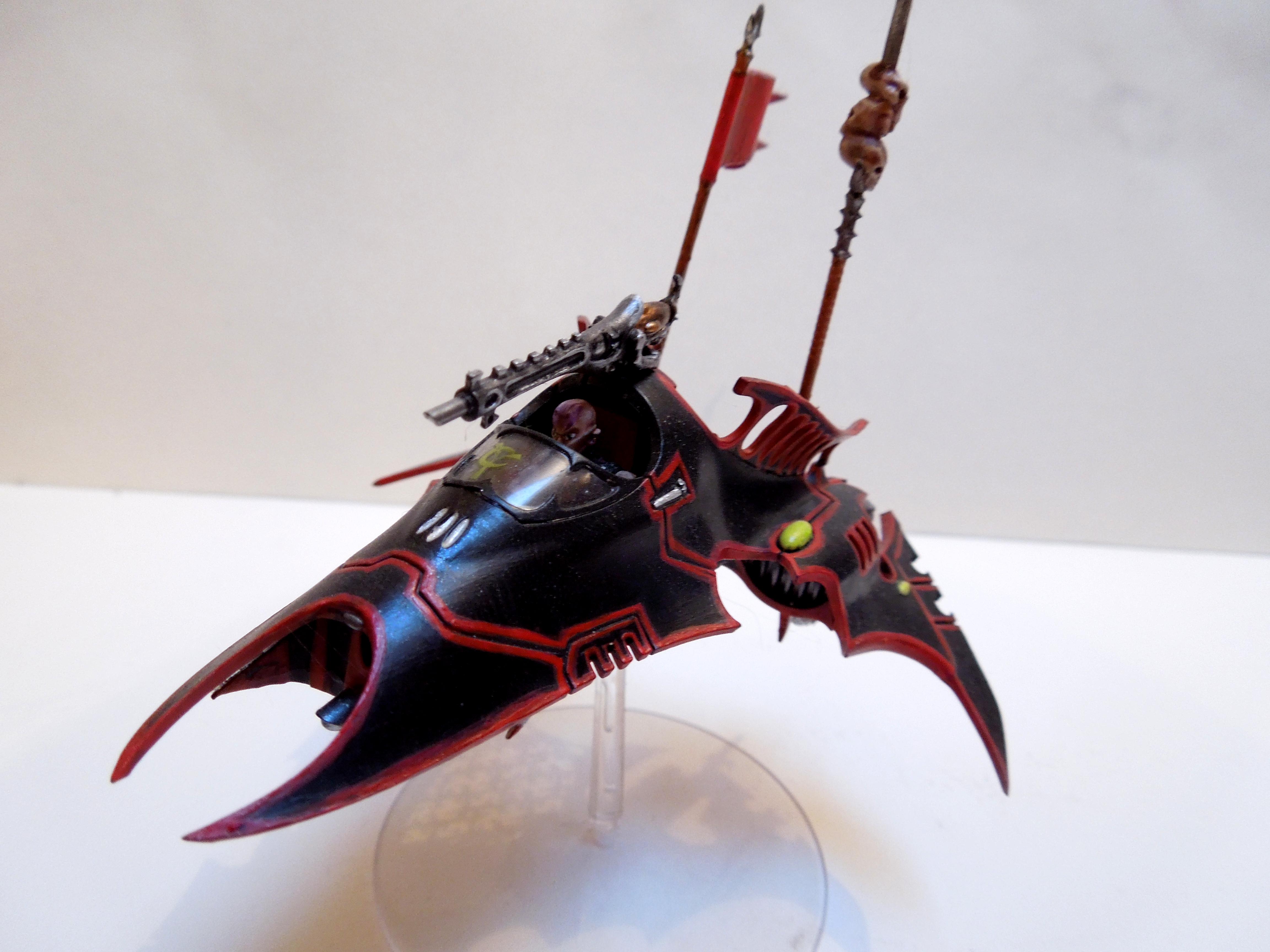 Dark Eldar, Venom, Warhammer 40,000