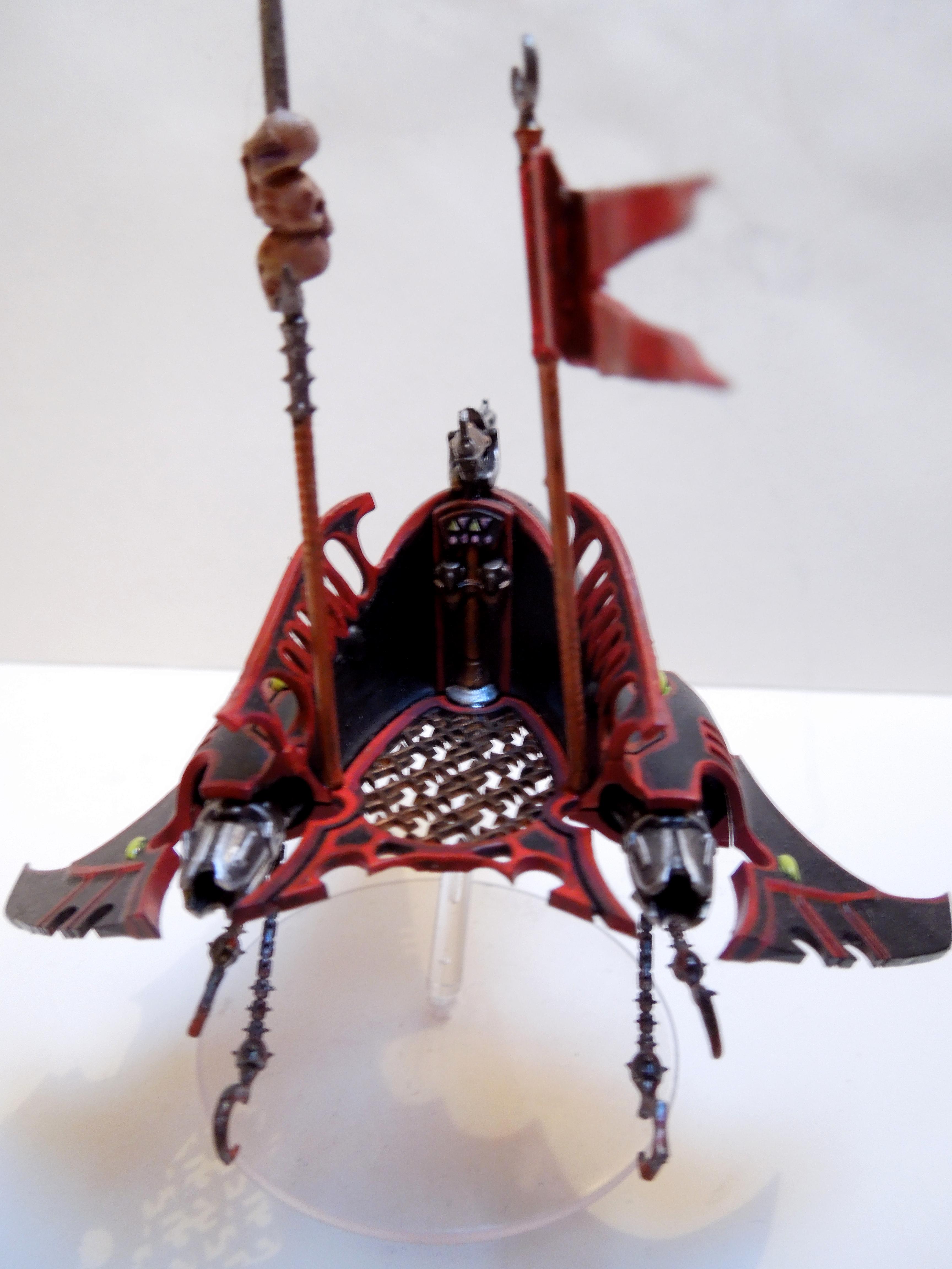 Dark Eldar, Venom, Warhammer 40,000