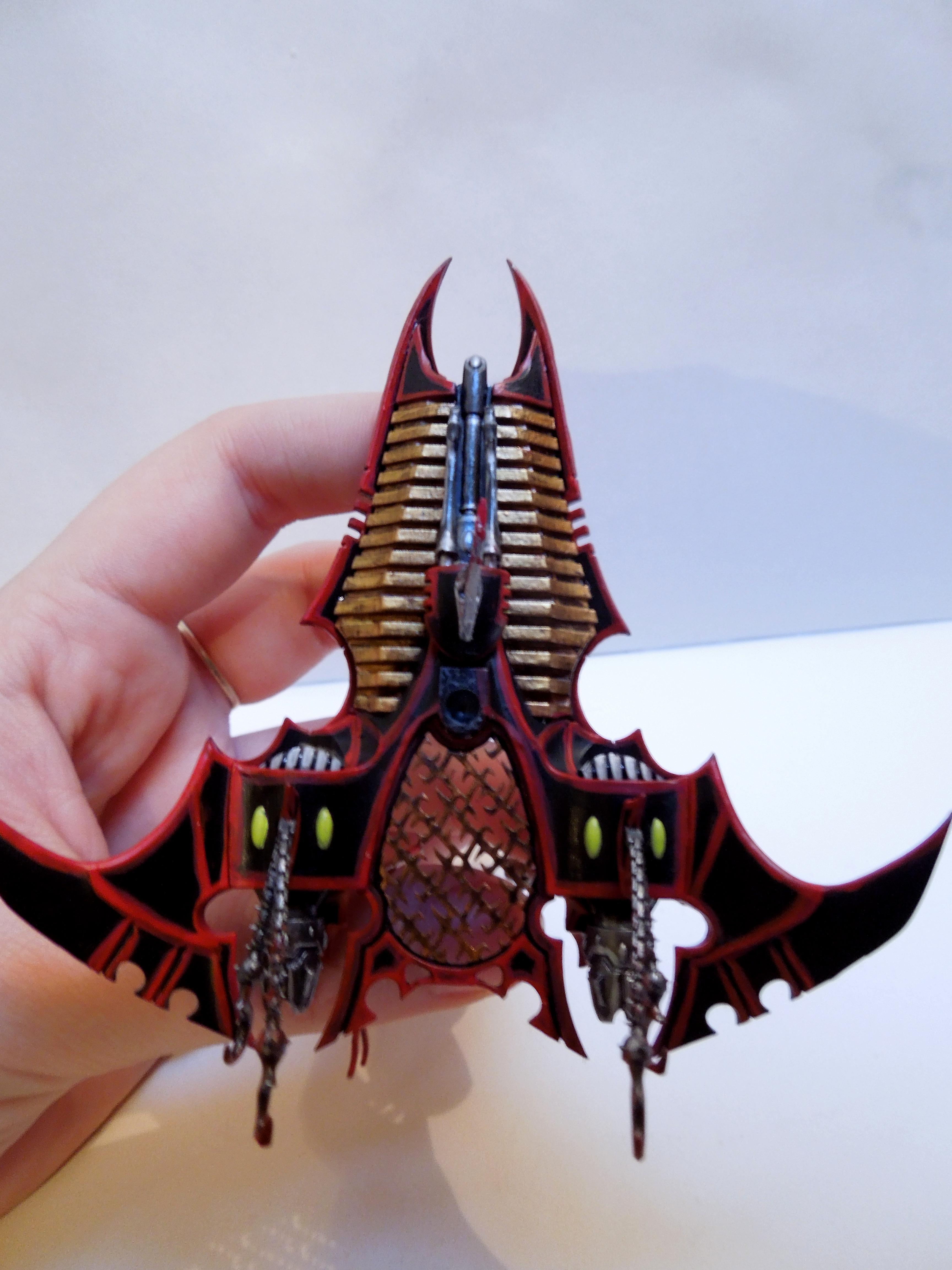Dark Eldar, Venom, Warhammer 40,000
