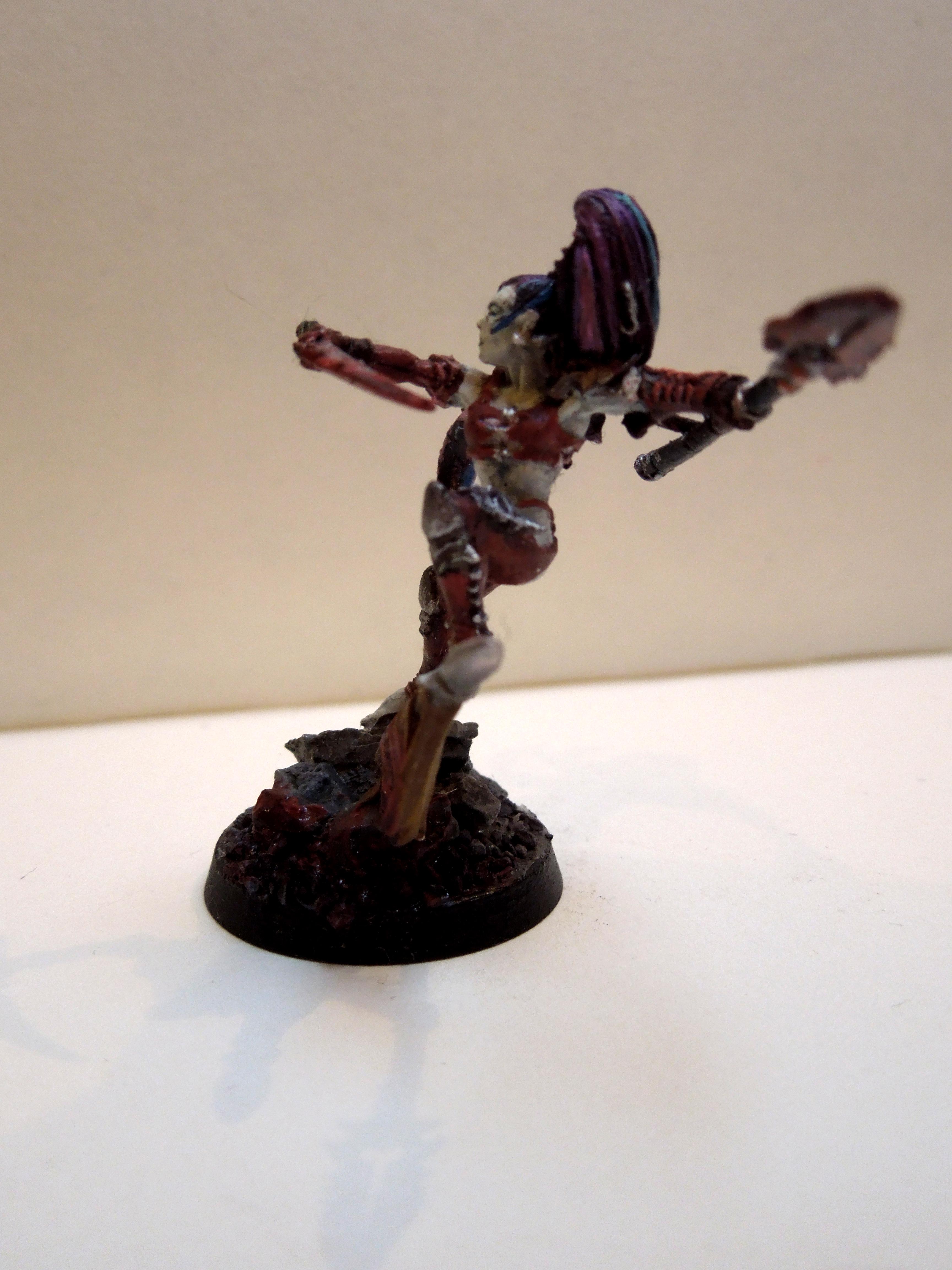 Dark Eldar, Lelith Hesperax