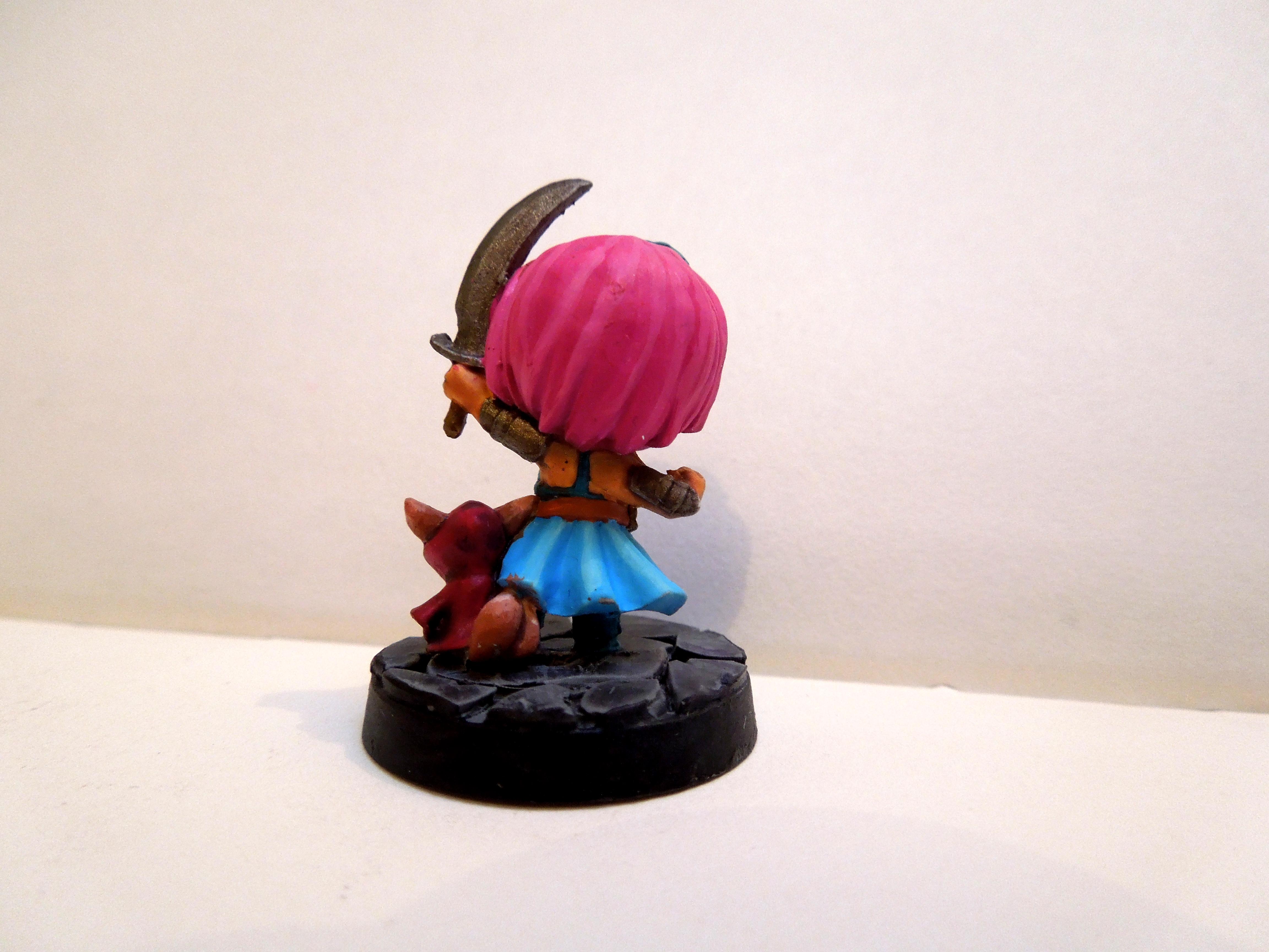 Candy And Cola, Sde, Super Dungeon Explore