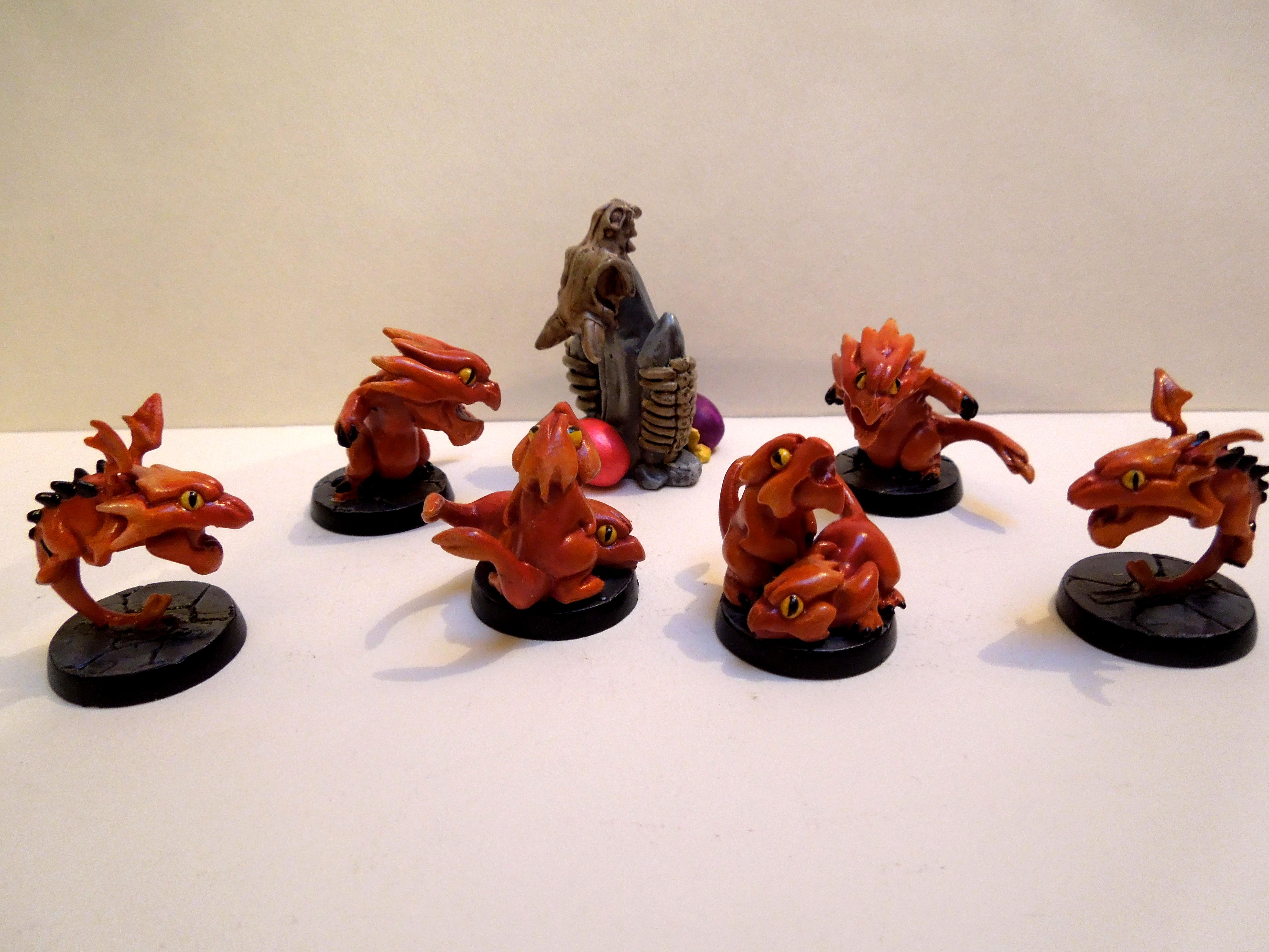 Sde, Super Dungeon Explore