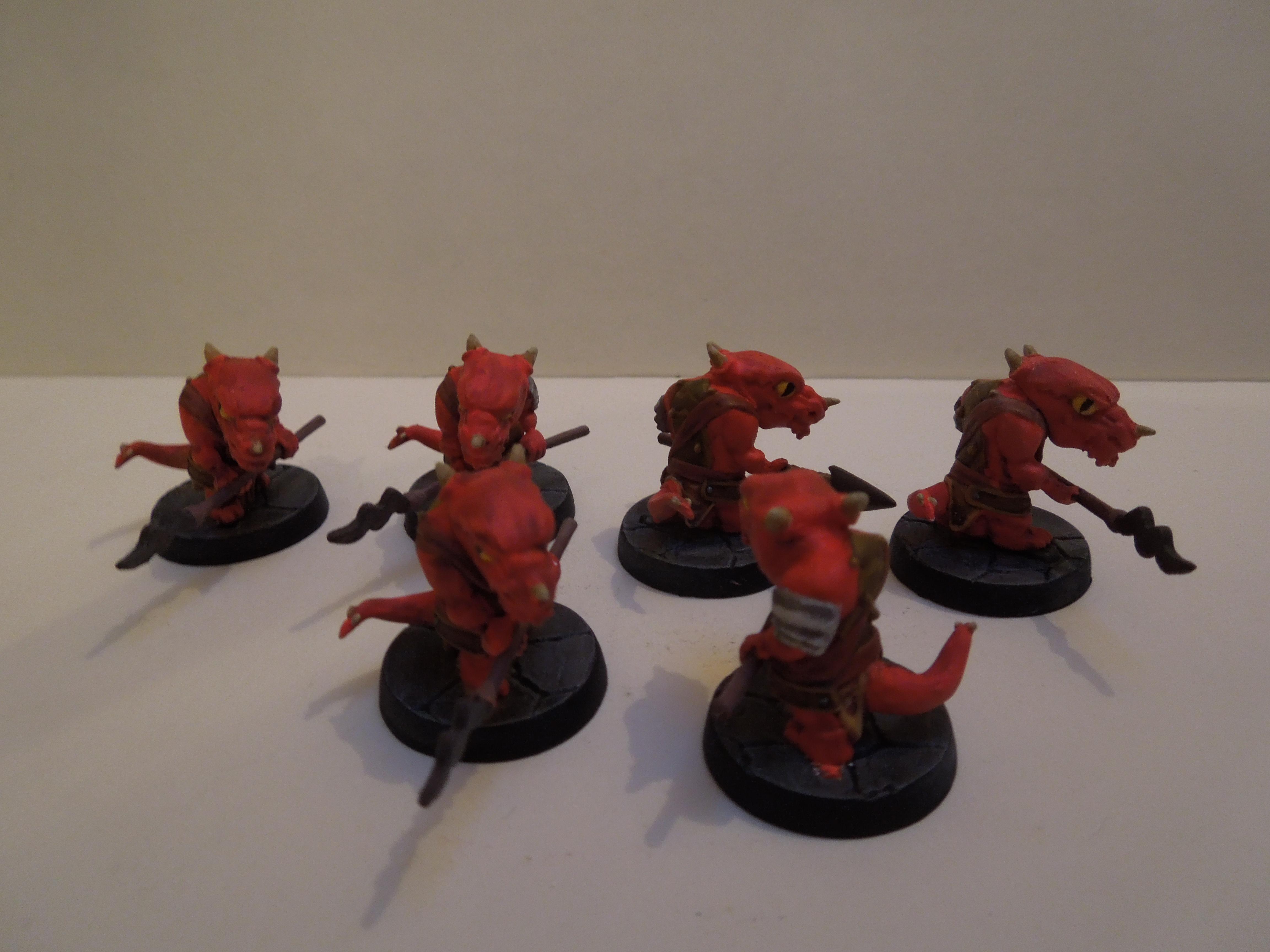 Sde, Super Dungeon Explore