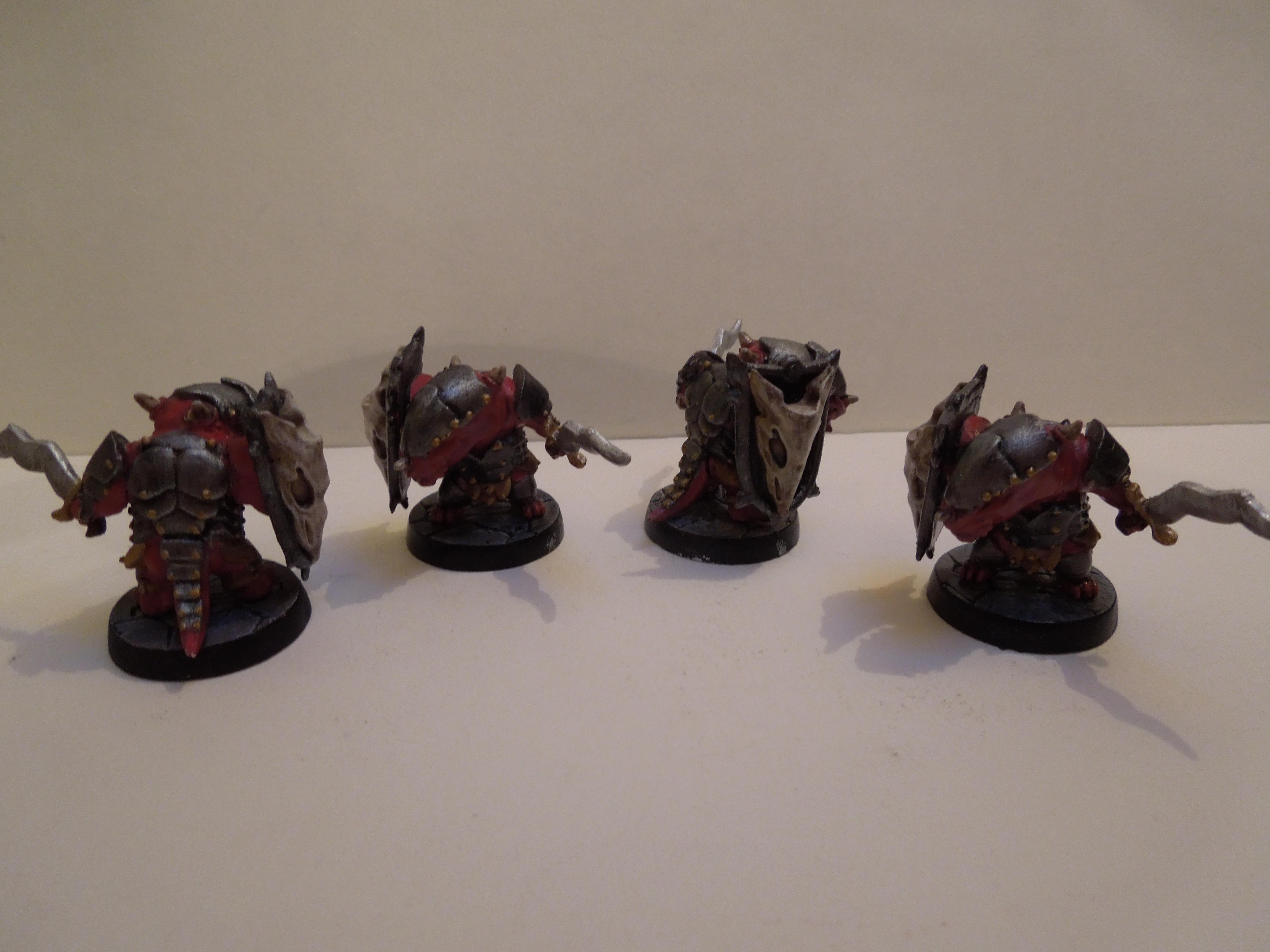 Sde, Super Dungeon Explore