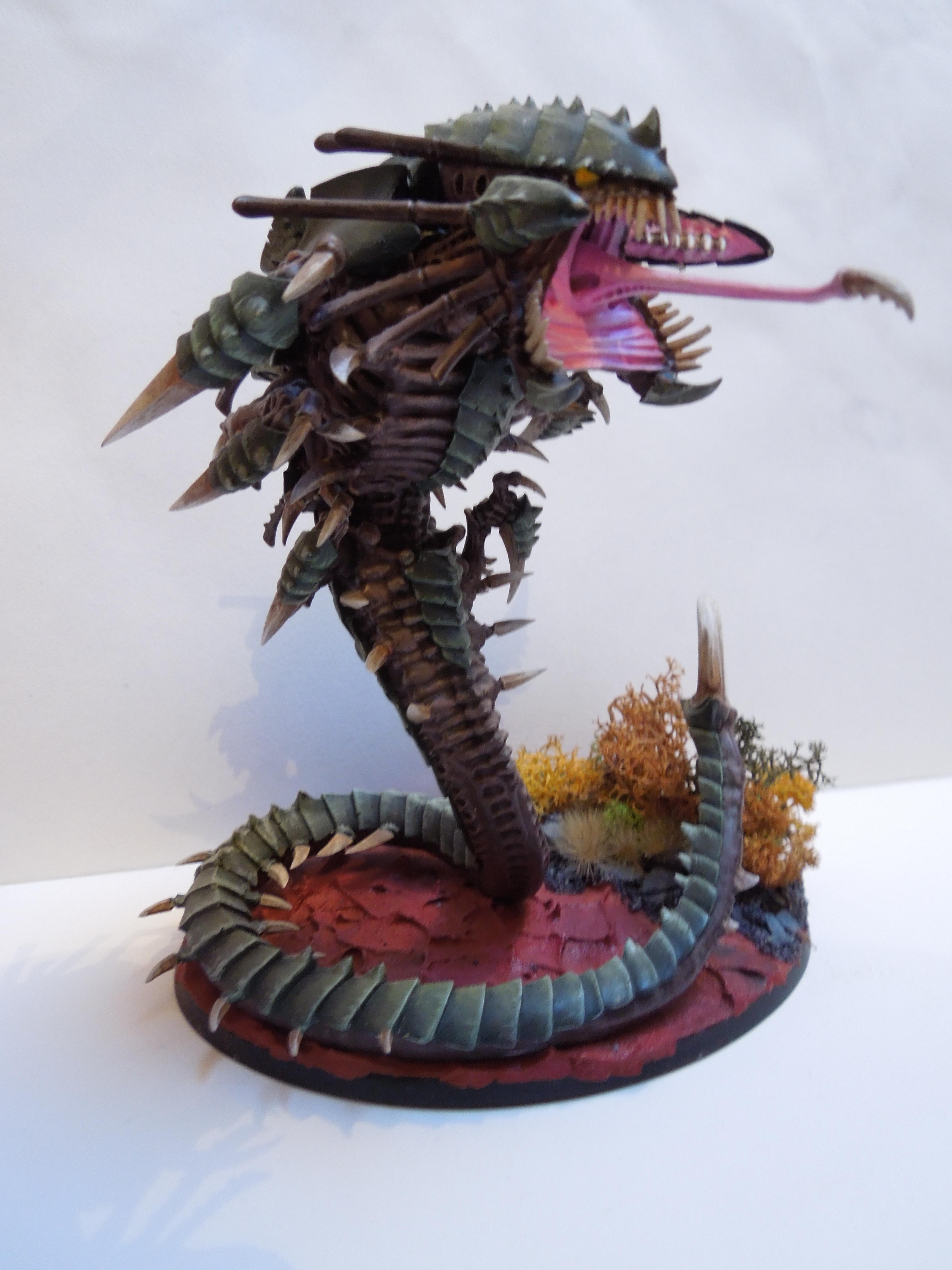 Mawloc, Tyranids, Warhammer 40,000
