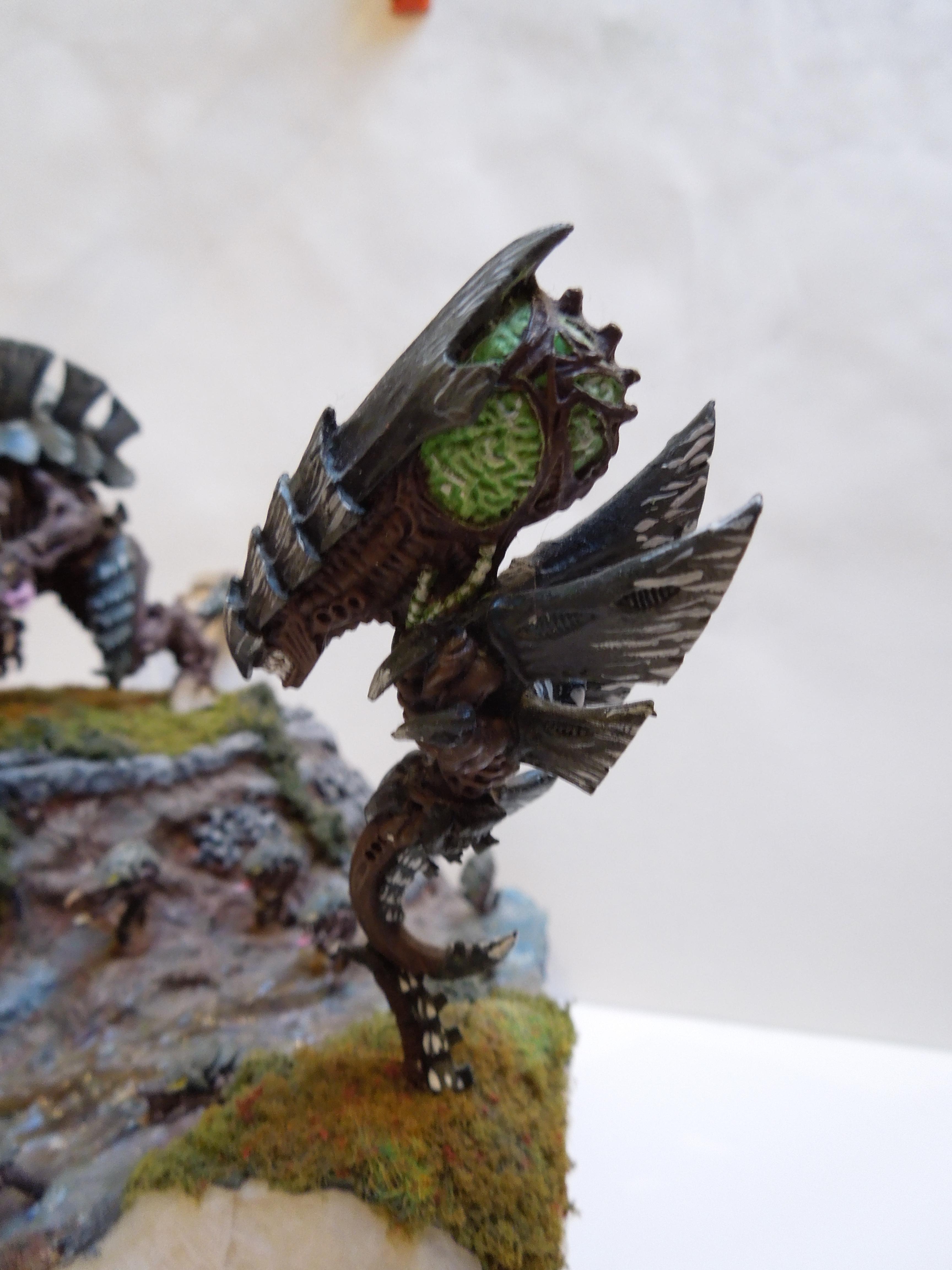 Tyranids, Warhammer 40,000