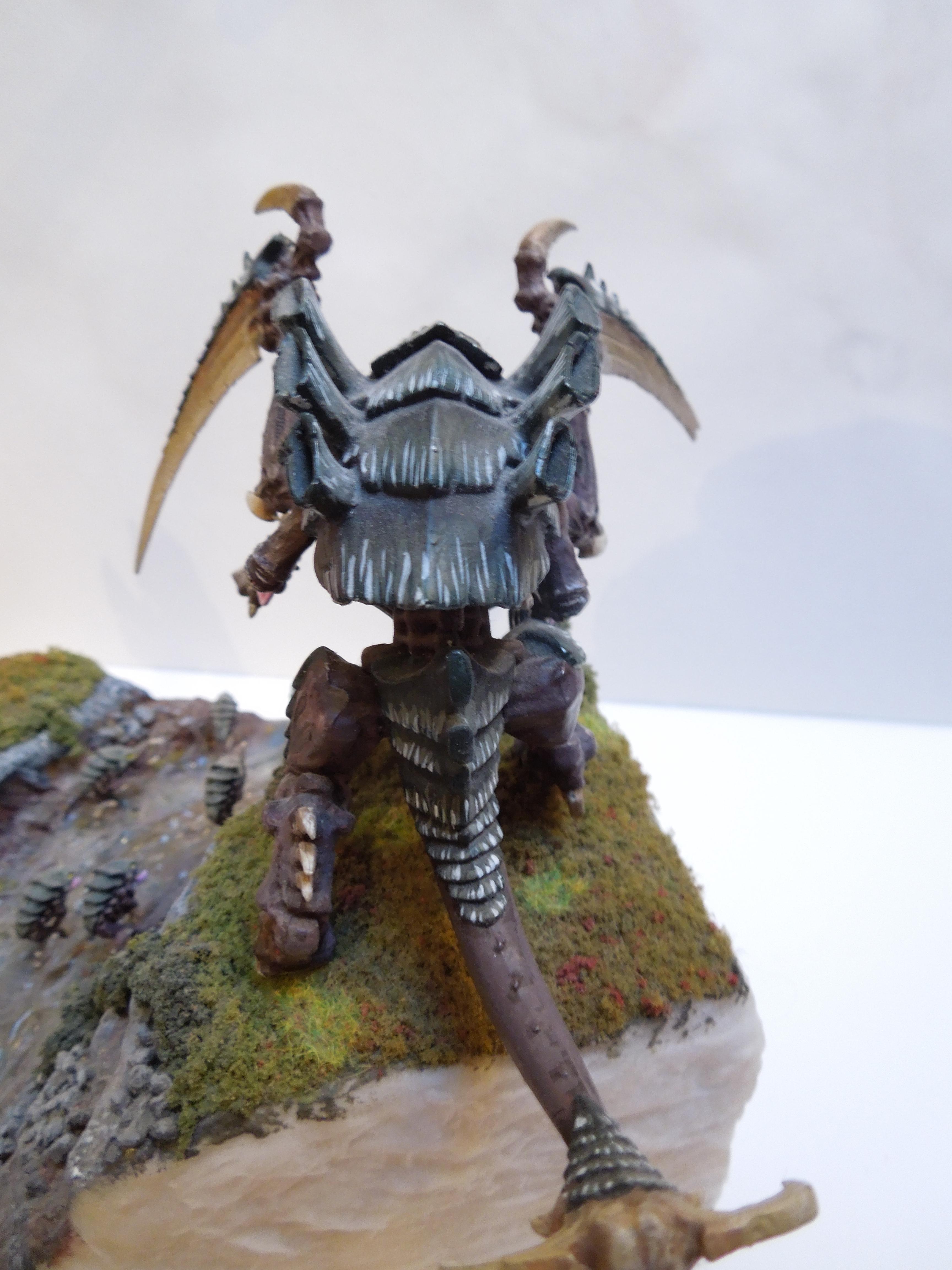 Tyranids, Warhammer 40,000