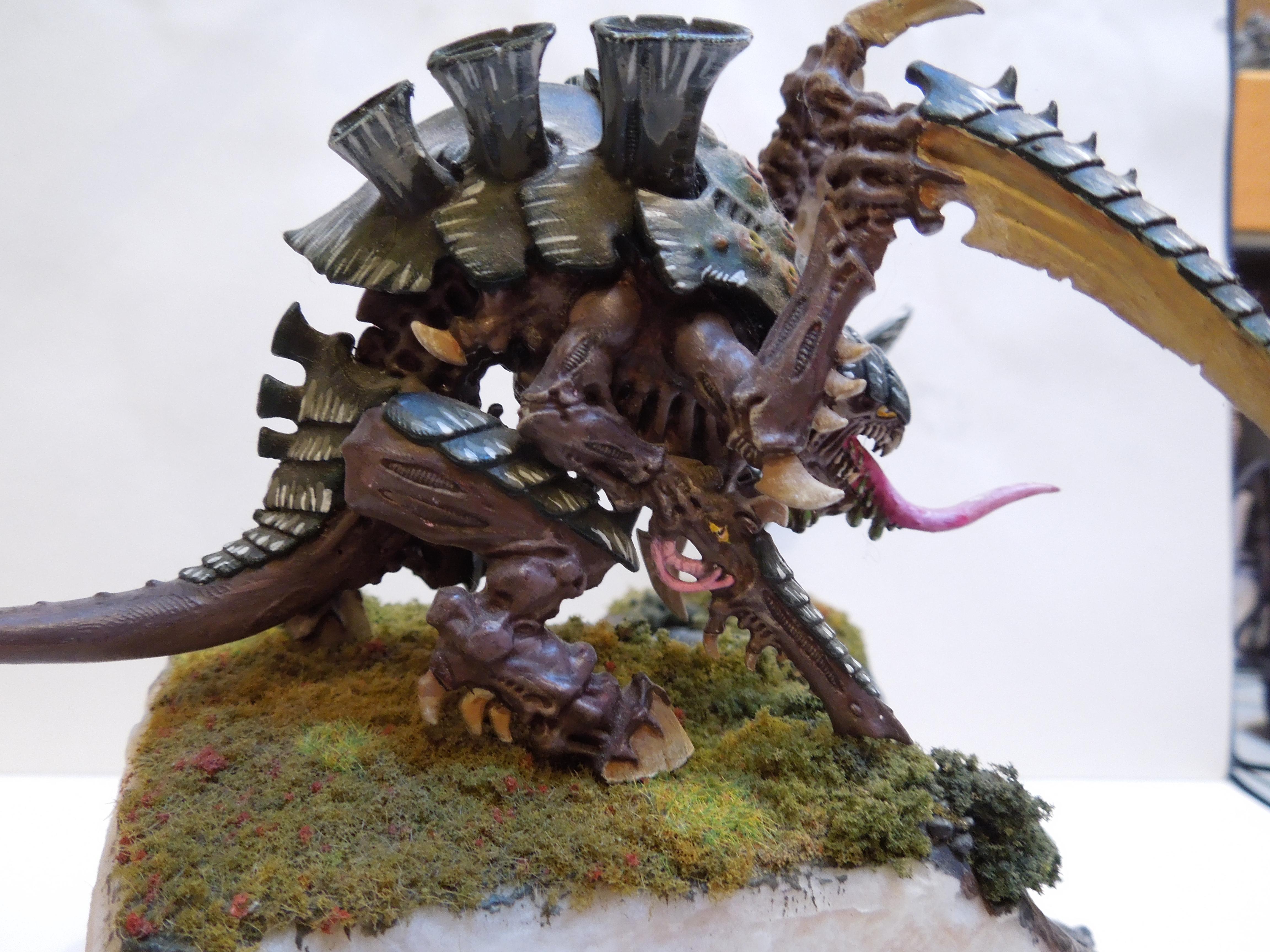 Tyranids, Warhammer 40,000