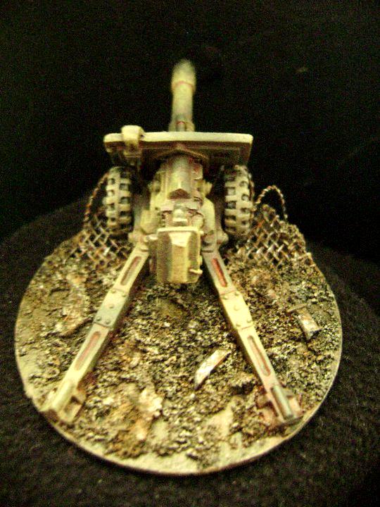 Am, Artillery, Astra, Forge World, Imperial Guard, Lascannon, World War 2