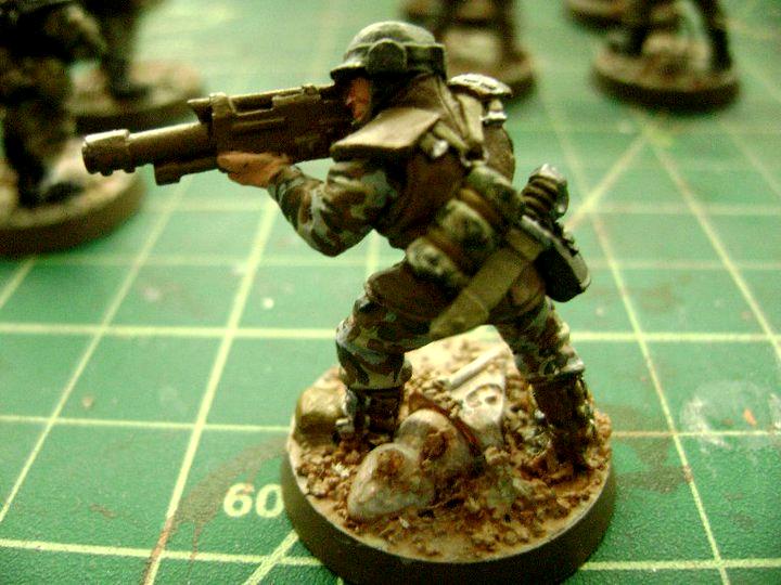 Am, Astra Militarum, Cadians, Classic, Imperial Guard, Out Of Production