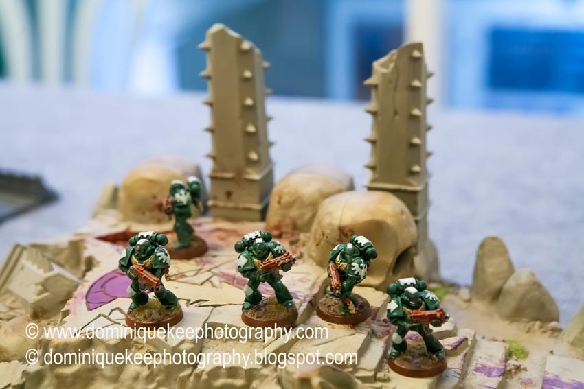 Chaos Altar 2