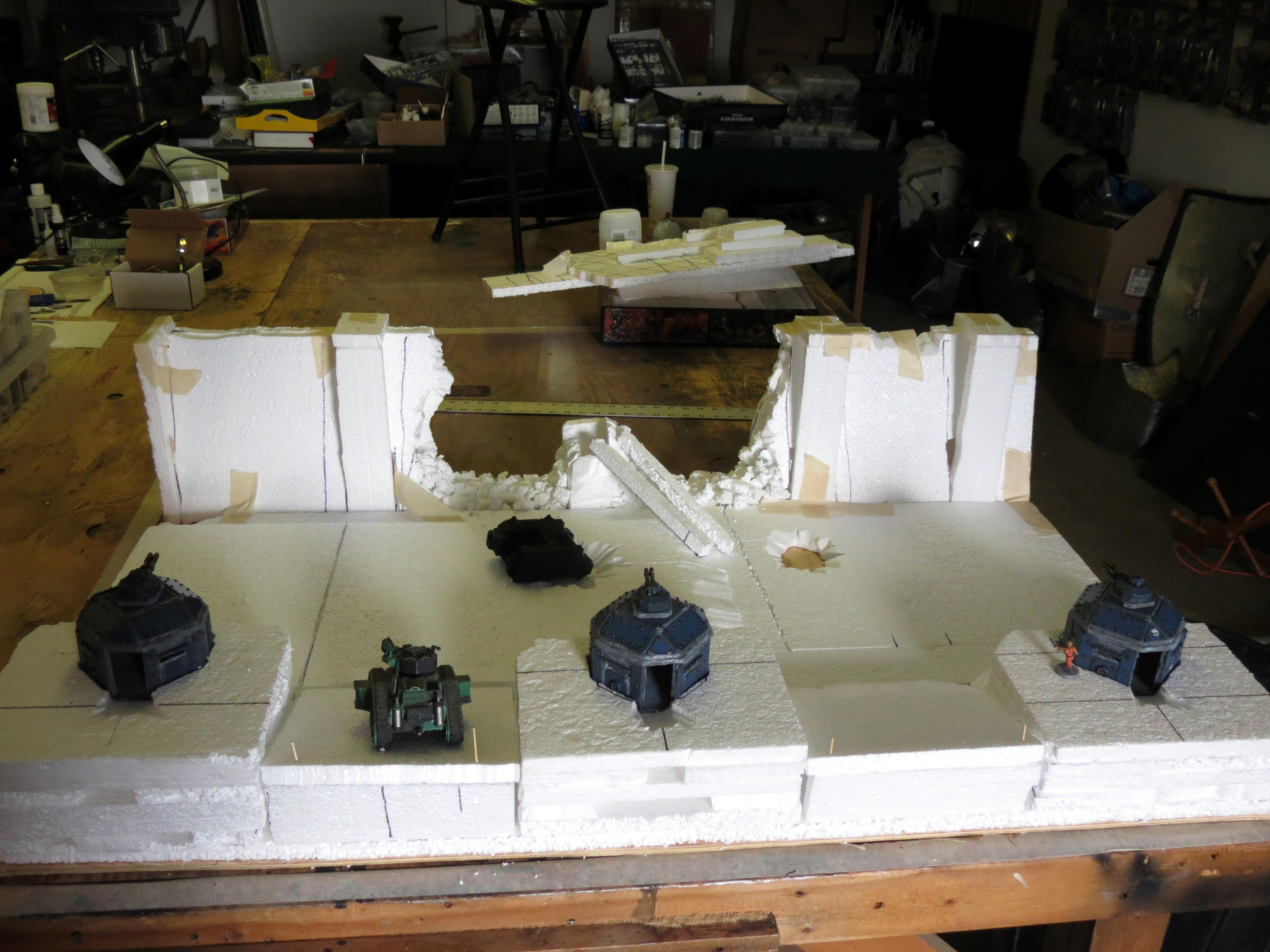 Display WIP 2013A