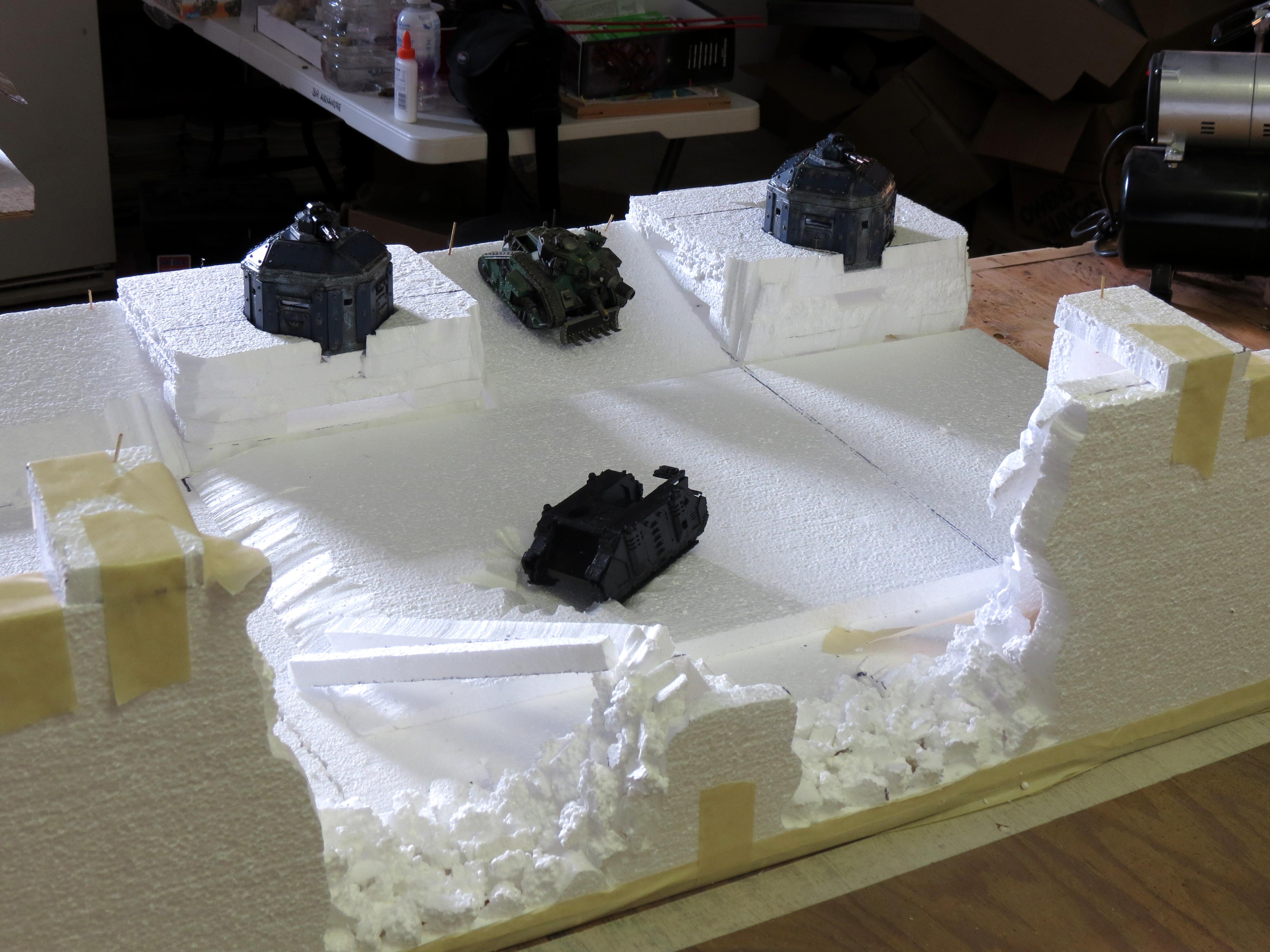 Display WIP 2013C