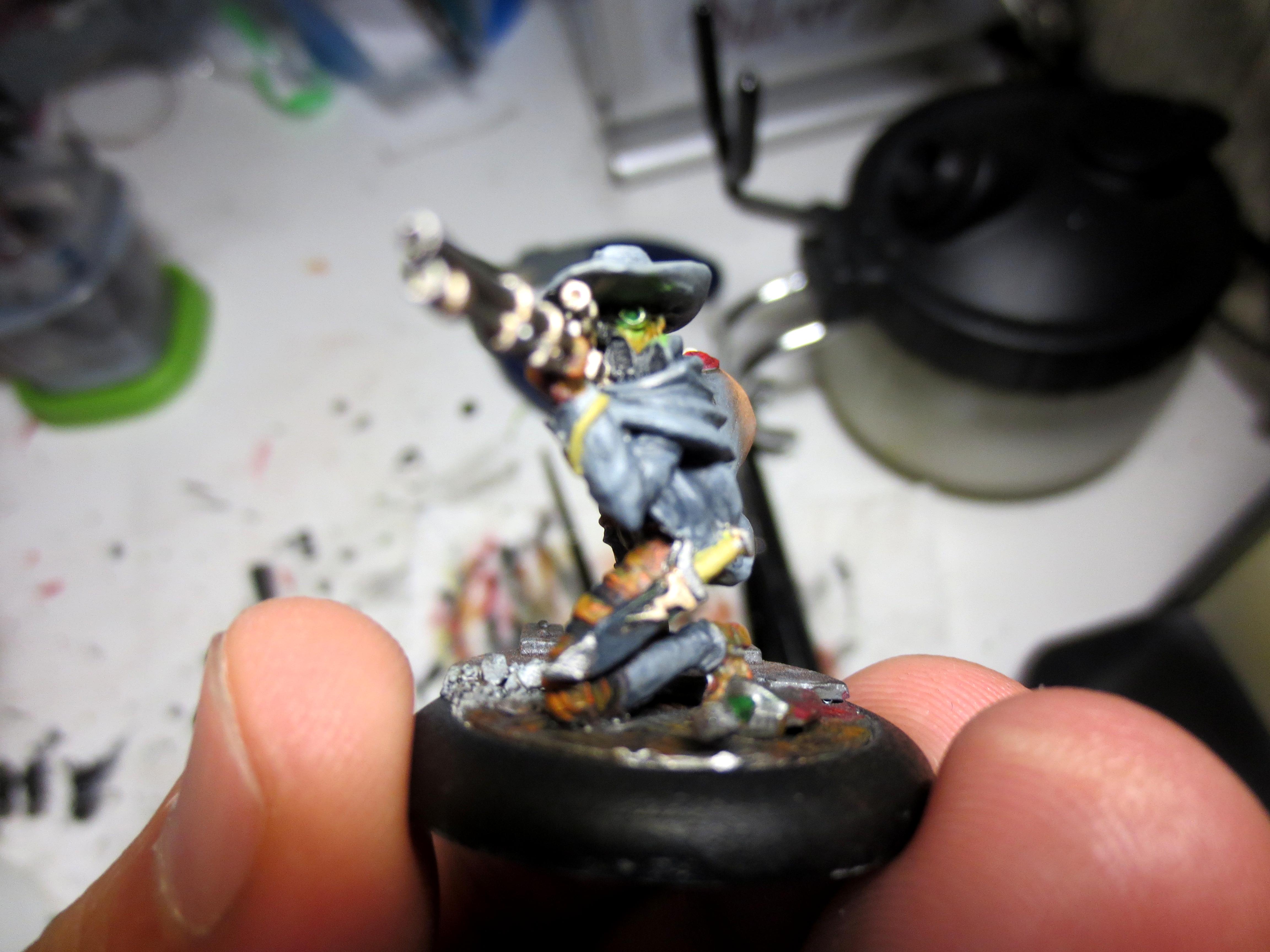 Hunter, Inquisimunda, Inquisitor, Malifaux, Necromunda, Snipers, Warhammer 40,000