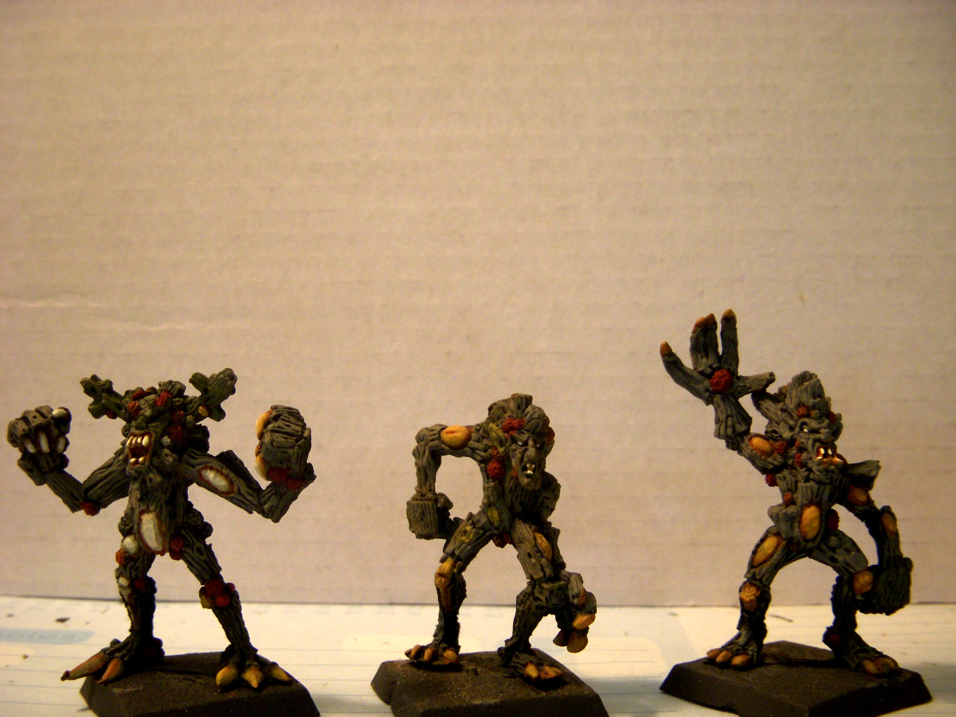 Dryads, Warhammer Fantasy, Wfb, Wood Elves