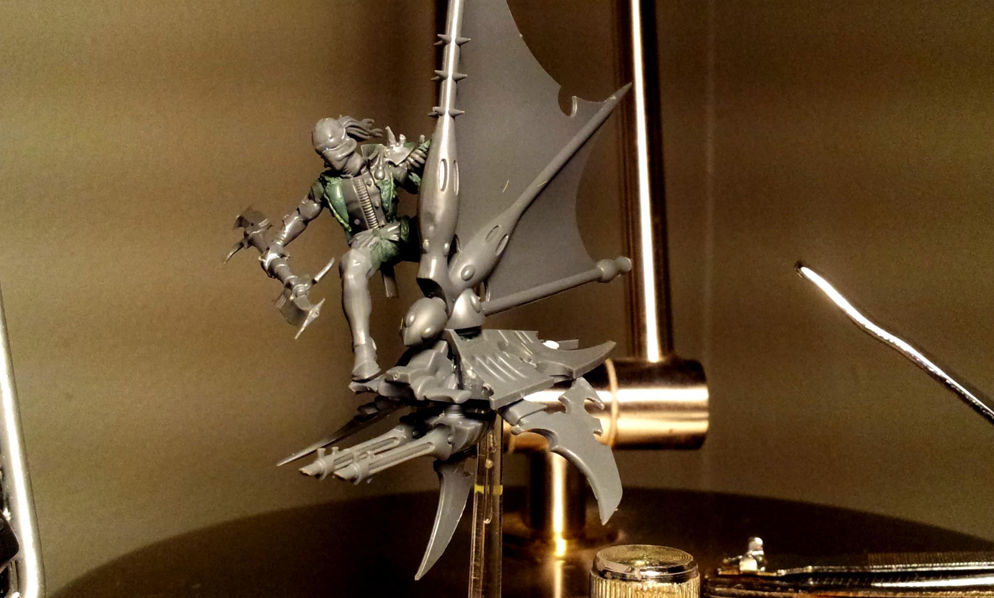 Baron Sathonyx