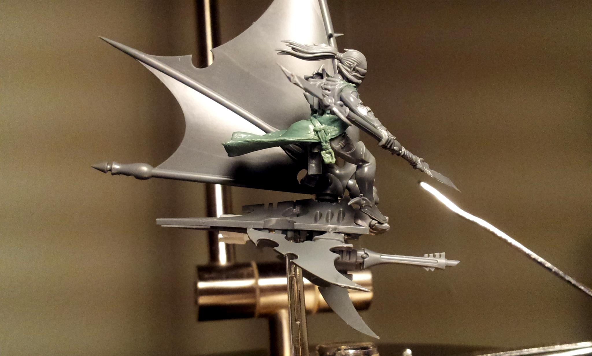 Baron Sathonyx
