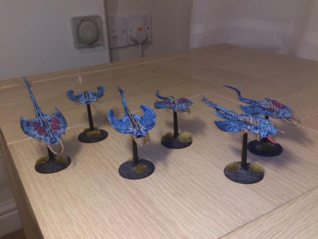 Screamers
