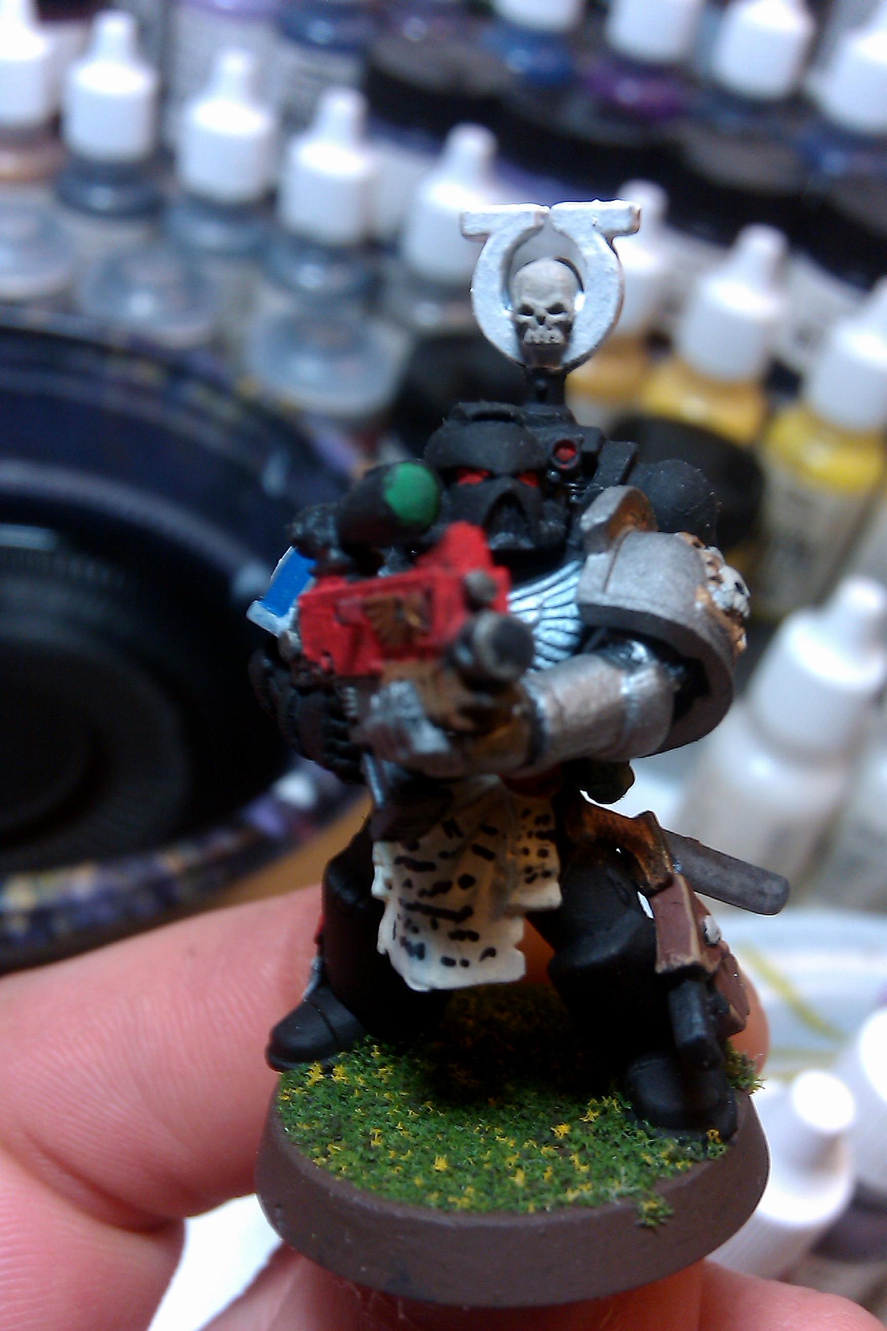 Smurfs, Ultra Marines, Ultrasmurf, Ultrasmurfs