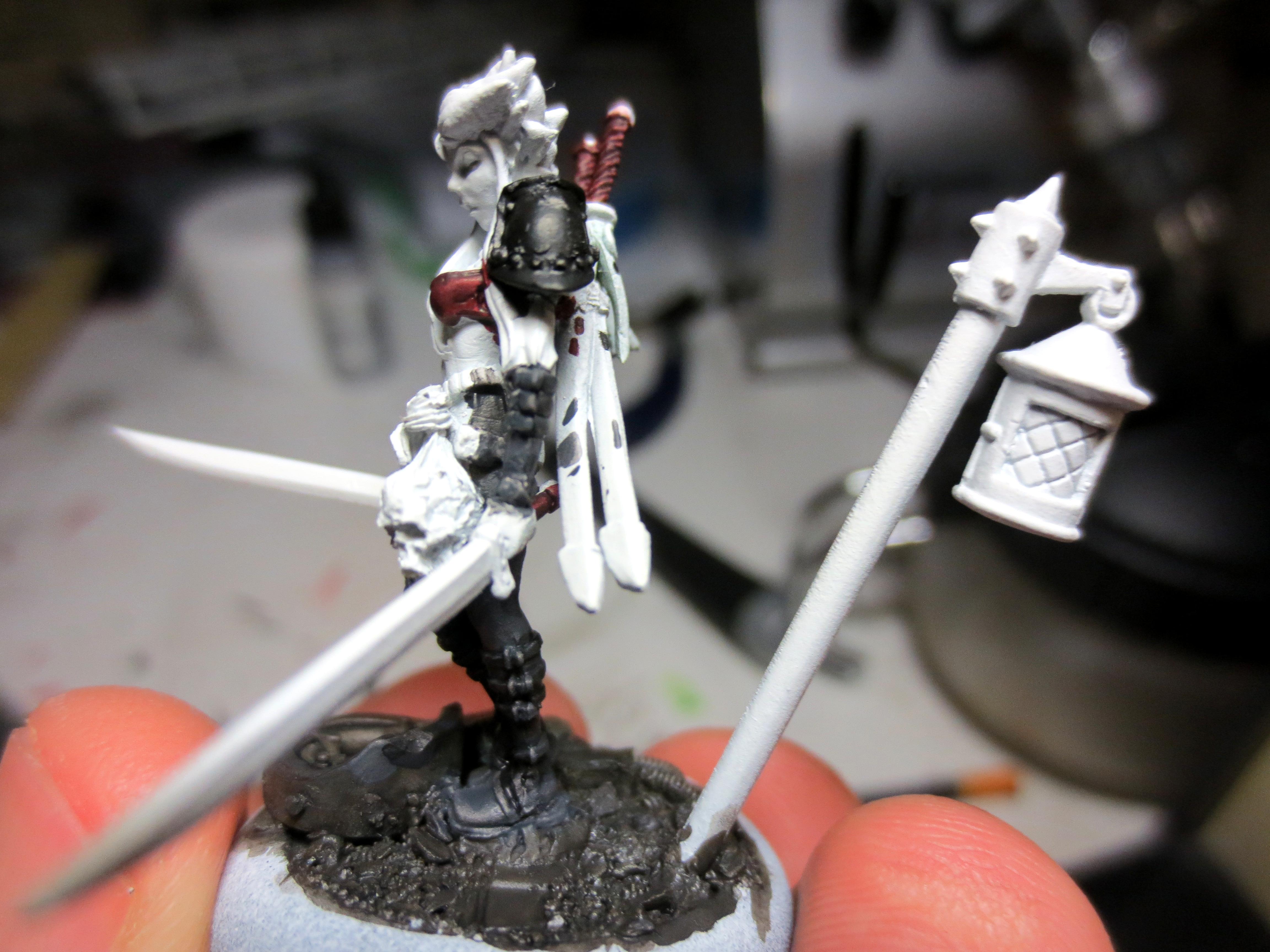 Agent, Inquisimunda, Inquisitor, Malifaux, Swordsman, Victoria, Warhammer 40,000