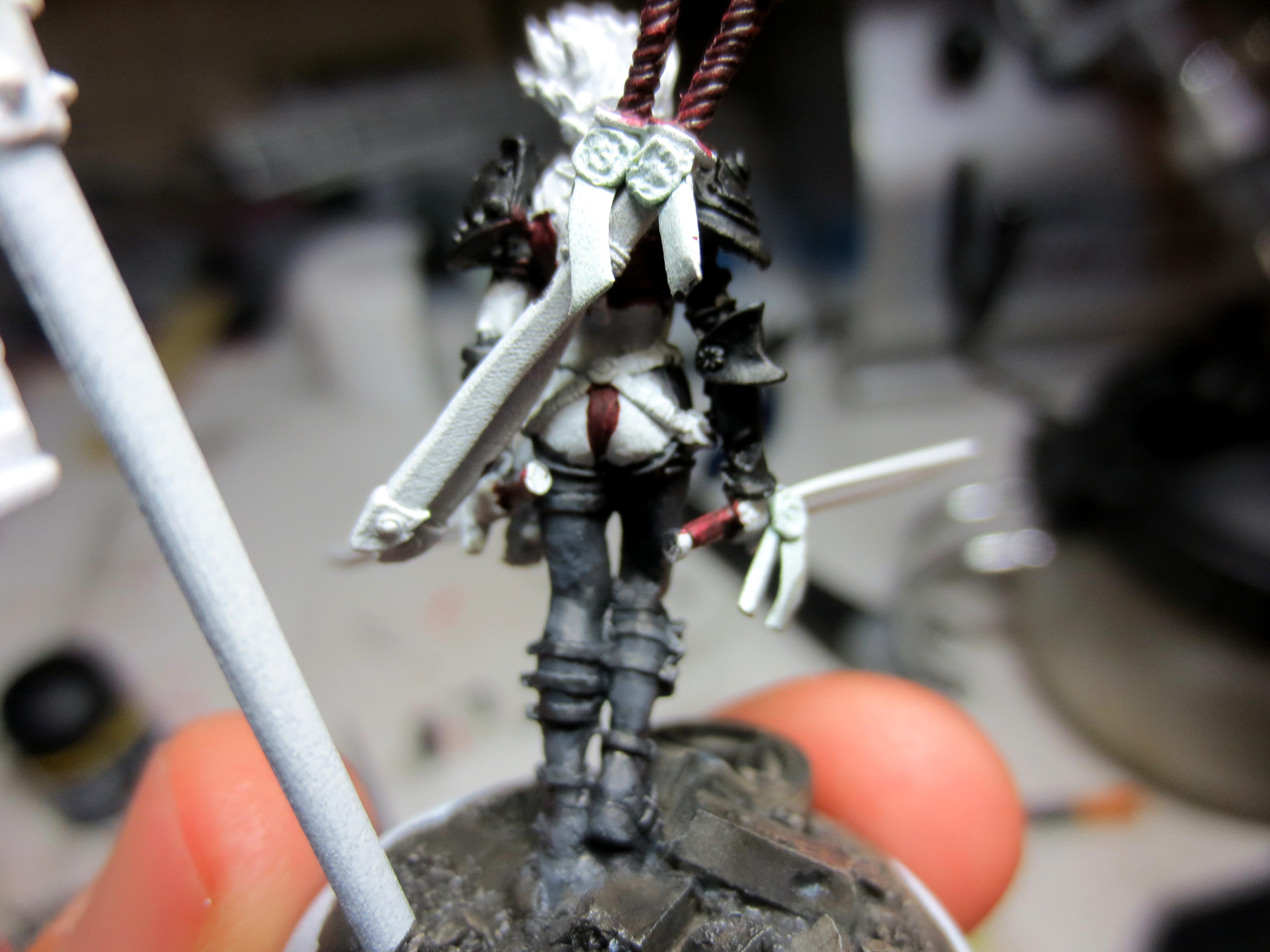 Agent, Inquisimunda, Inquisitor, Malifaux, Swordsman, Victoria, Warhammer 40,000