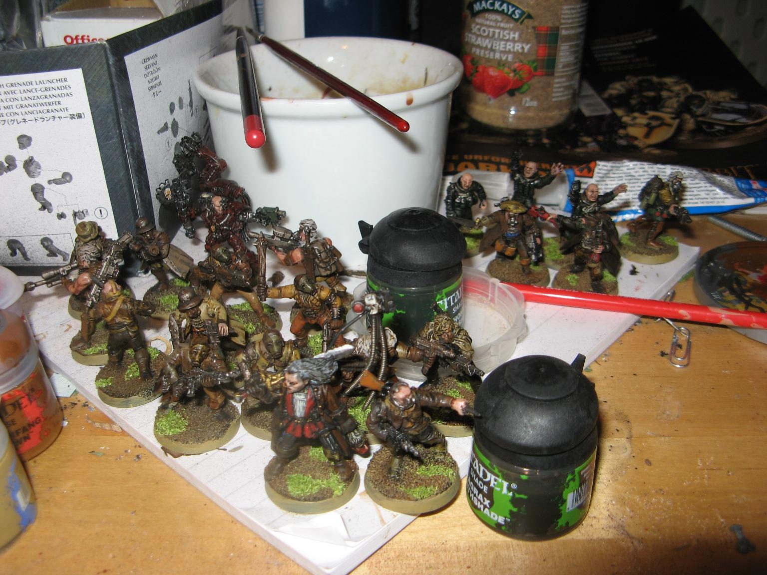 basing is fun