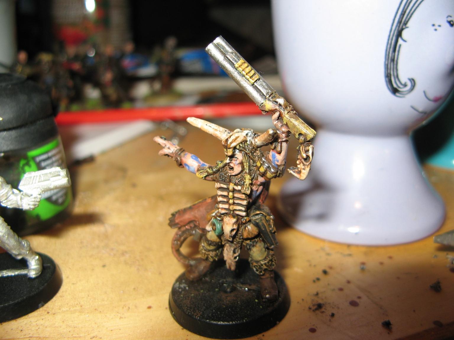 Shaman
