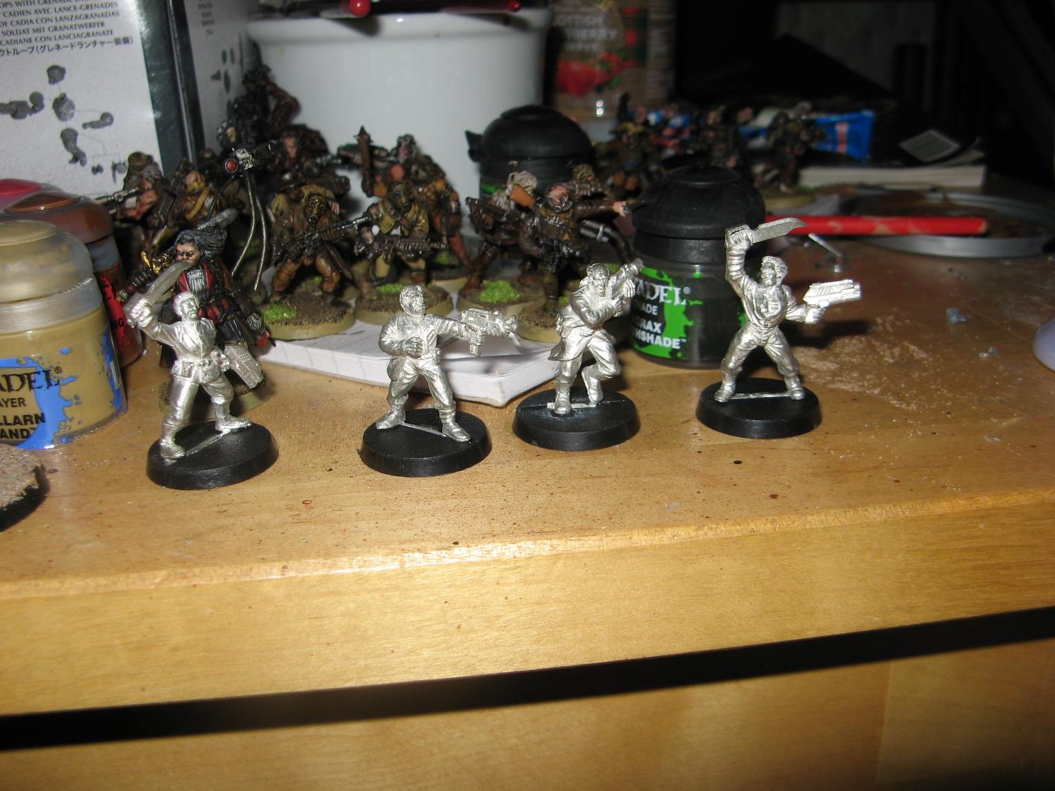 Frateris militia woop, i saw these and had to have them, did once own these as a child but lost them