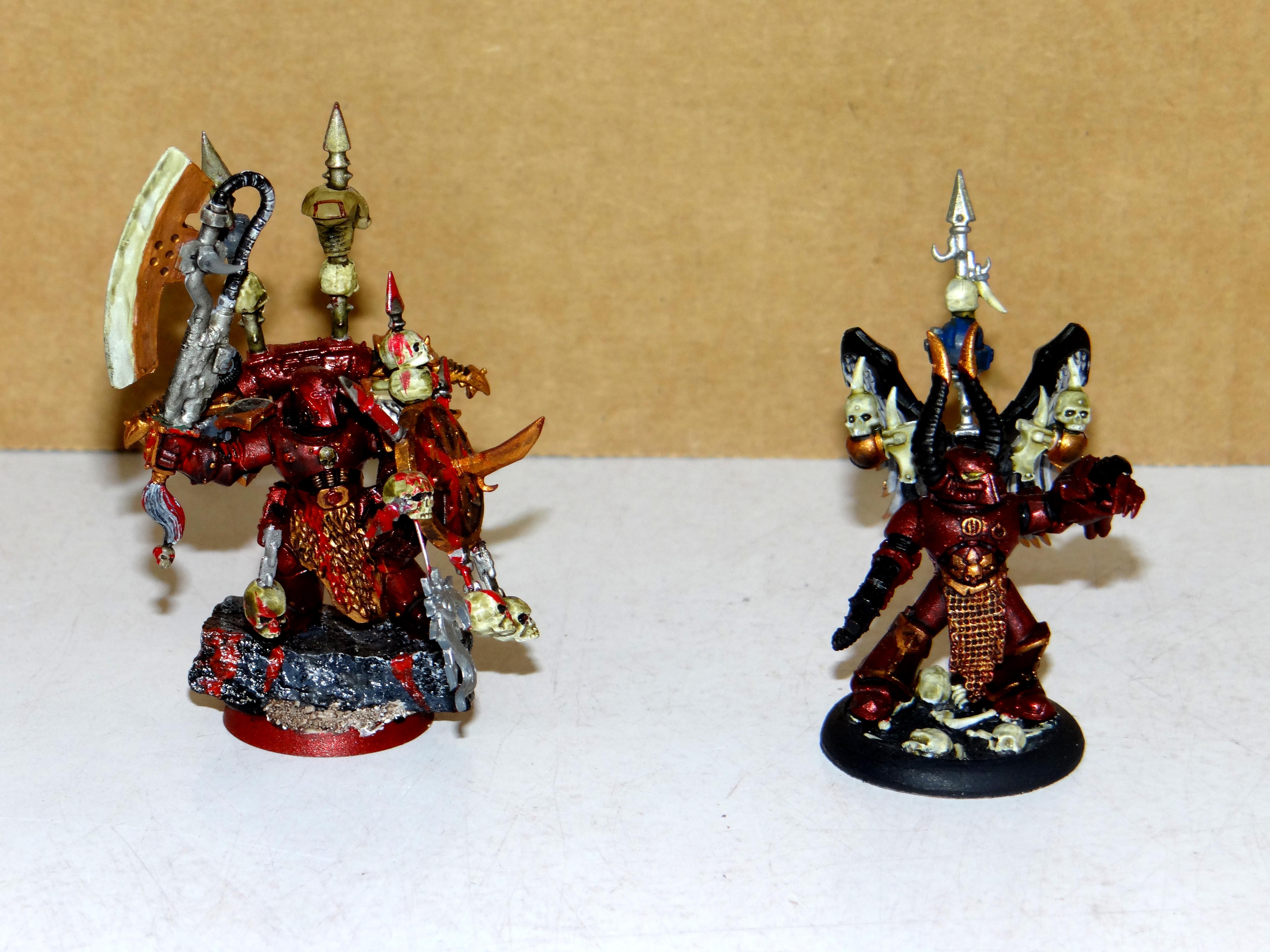 Chaos Lord