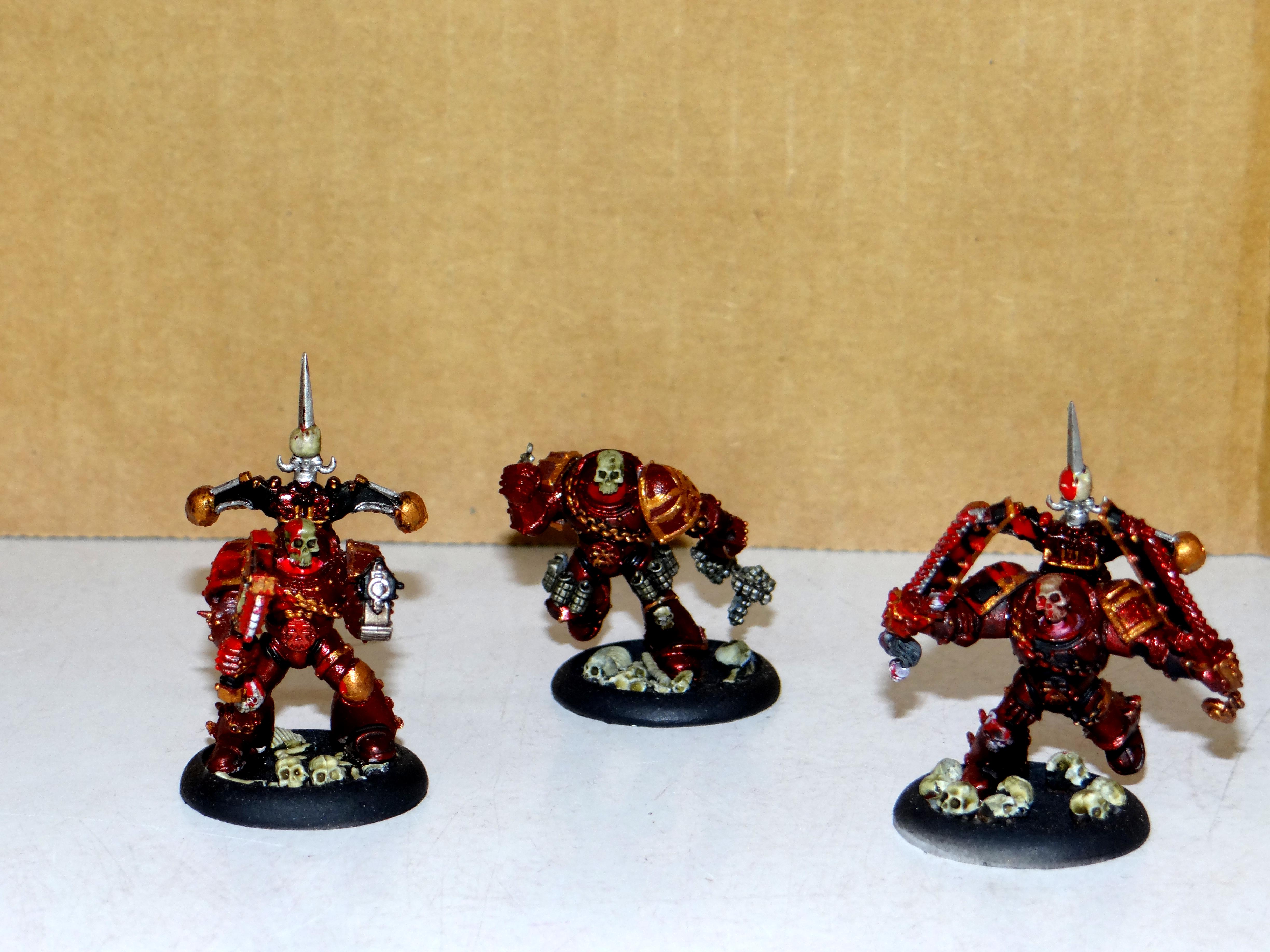 Berzerkers!