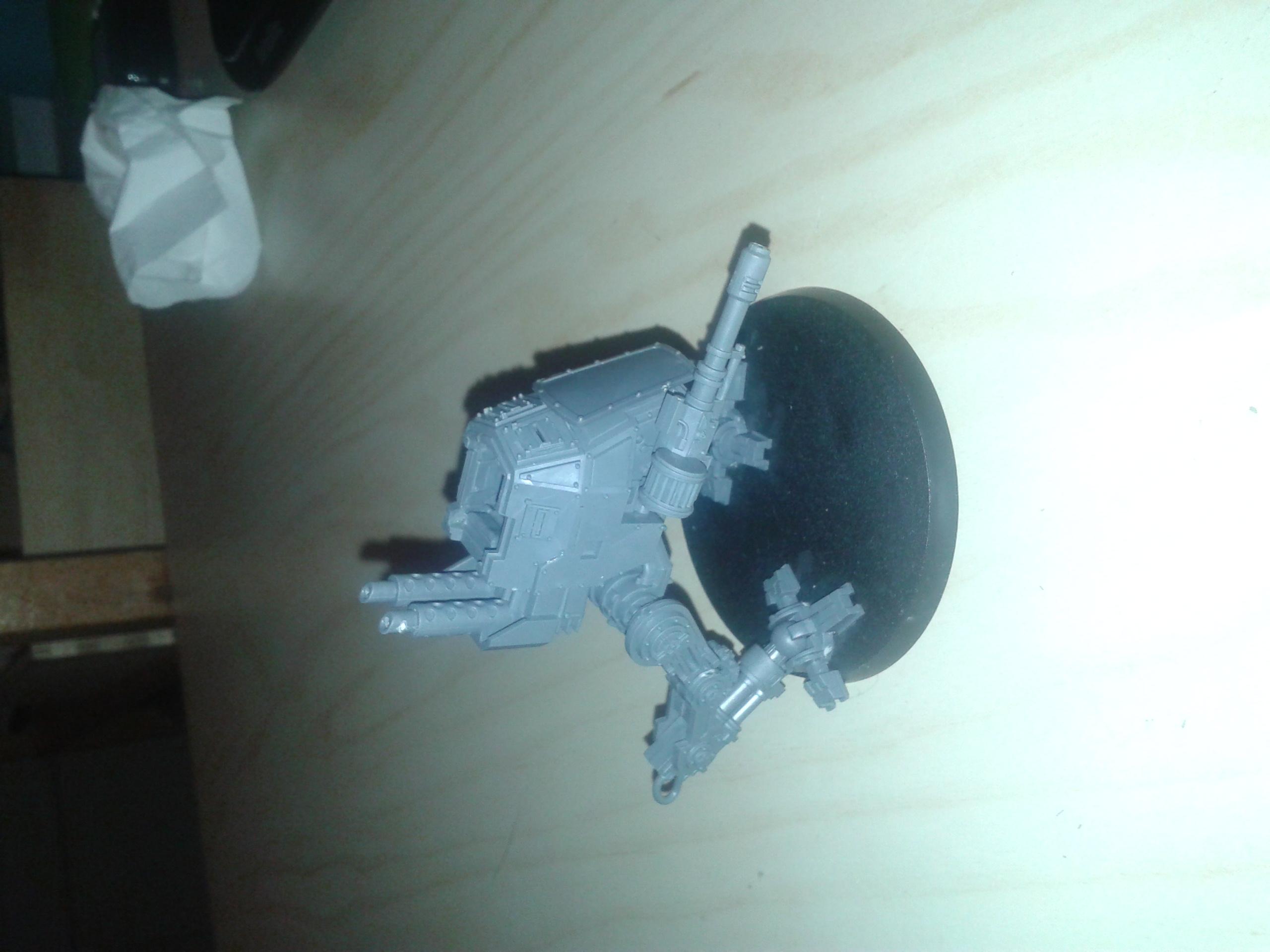 Bretonnians, Brettonians 40k, Imperial Guard, Imperial Guard Conversion