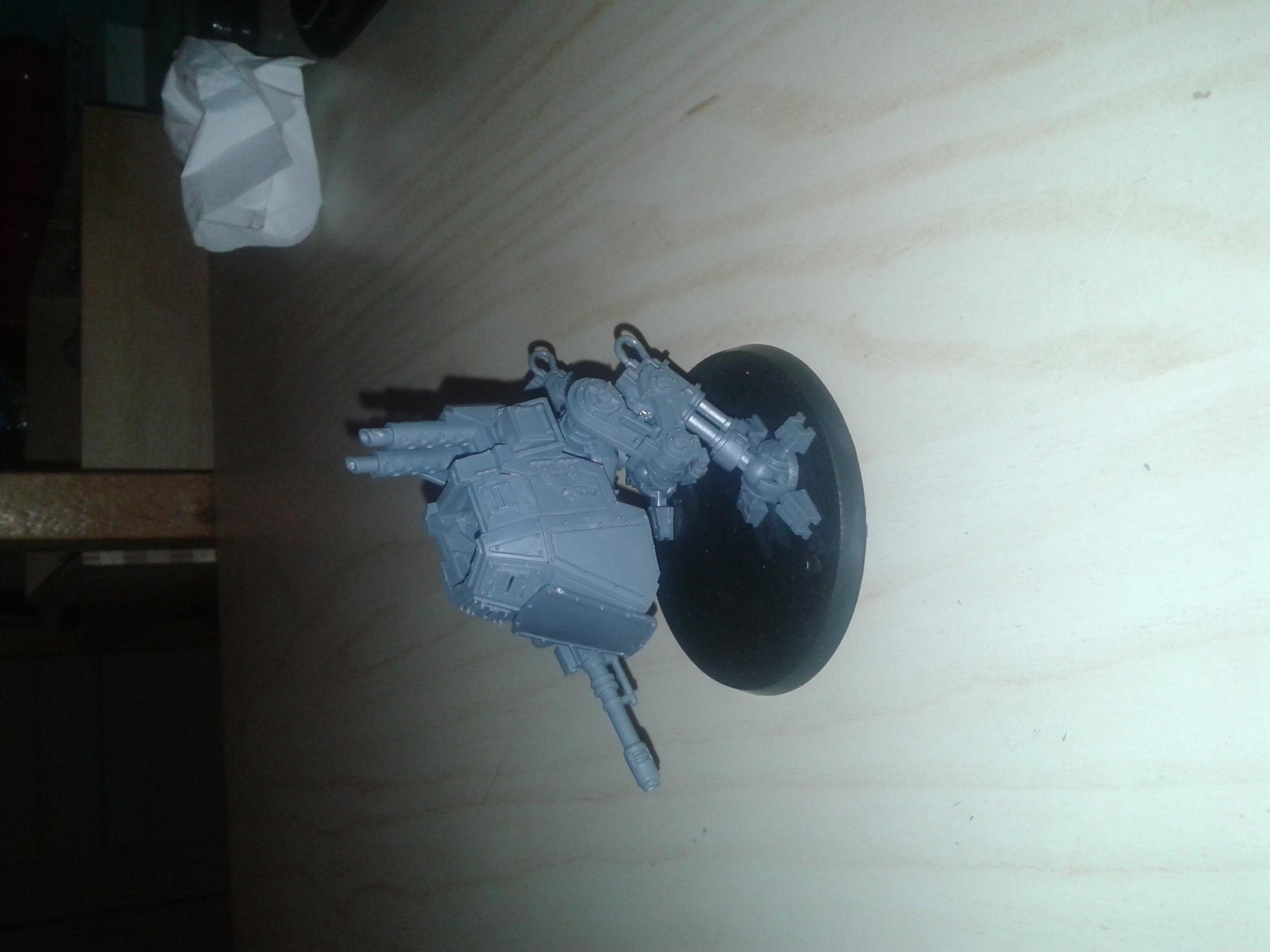 Bretonnians, Brettonians 40k, Imperial Guard, Imperial Guard Conversion